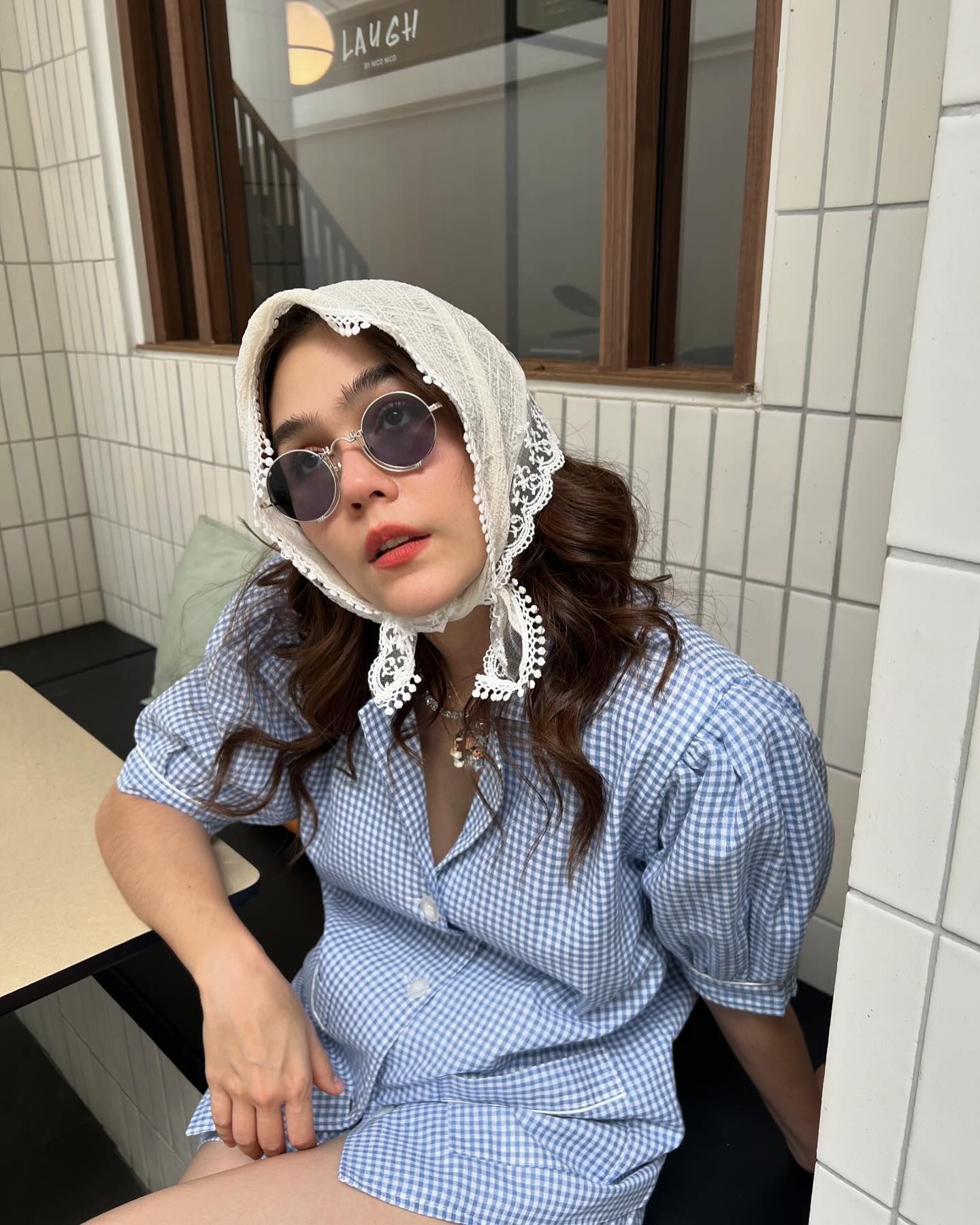 ชมพู่ - อารยา เอ ฮาร์เก็ต