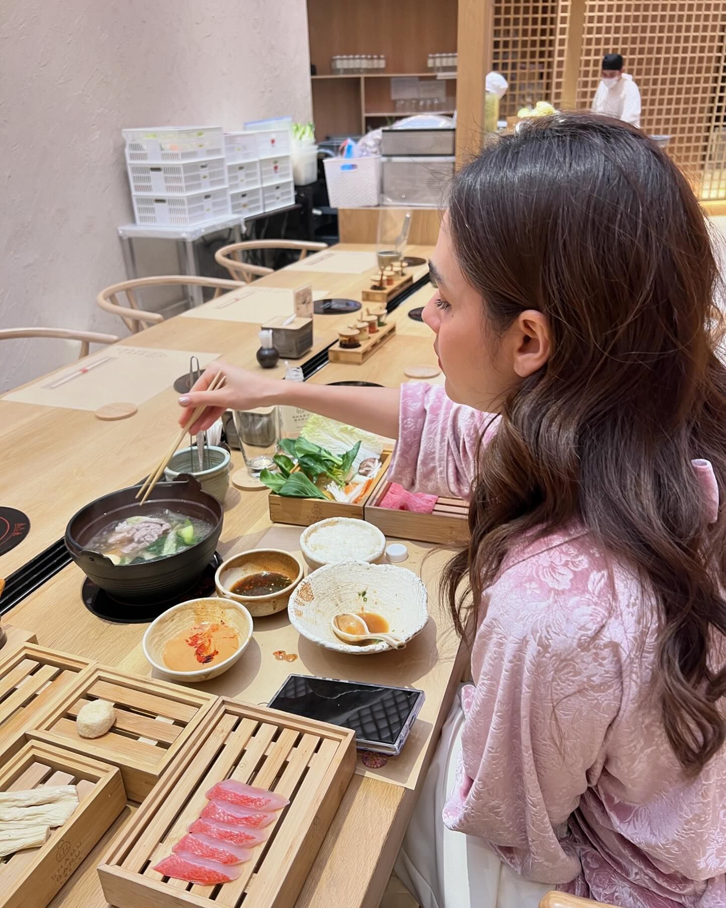 ชมพู่ - อารยา เอ ฮาร์เก็ต