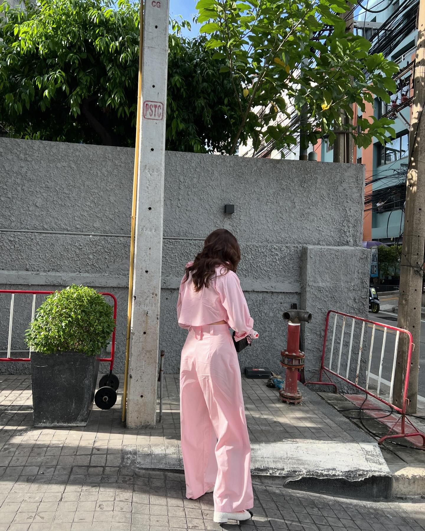 ชมพู่ - อารยา เอ ฮาร์เก็ต