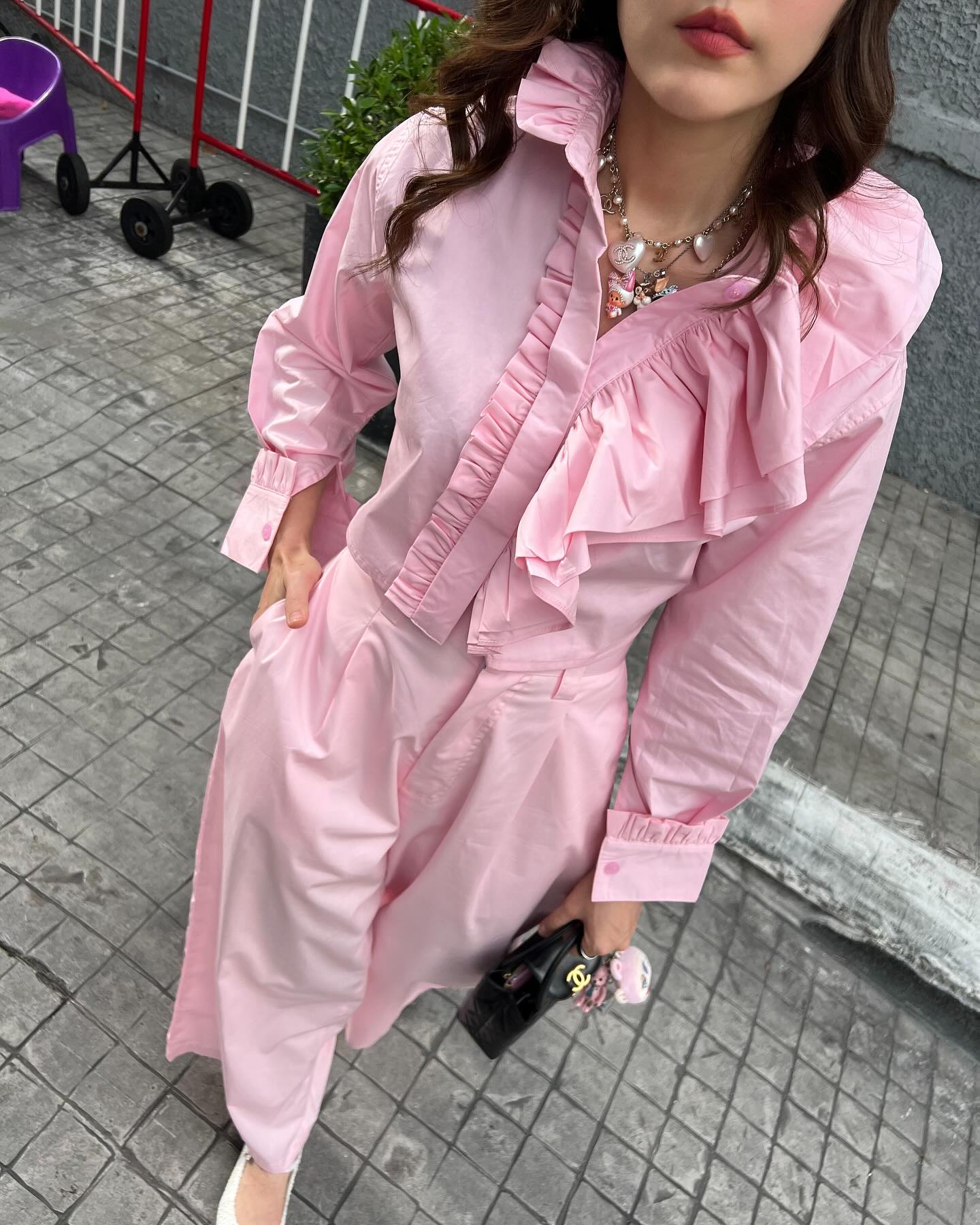 ชมพู่ - อารยา เอ ฮาร์เก็ต