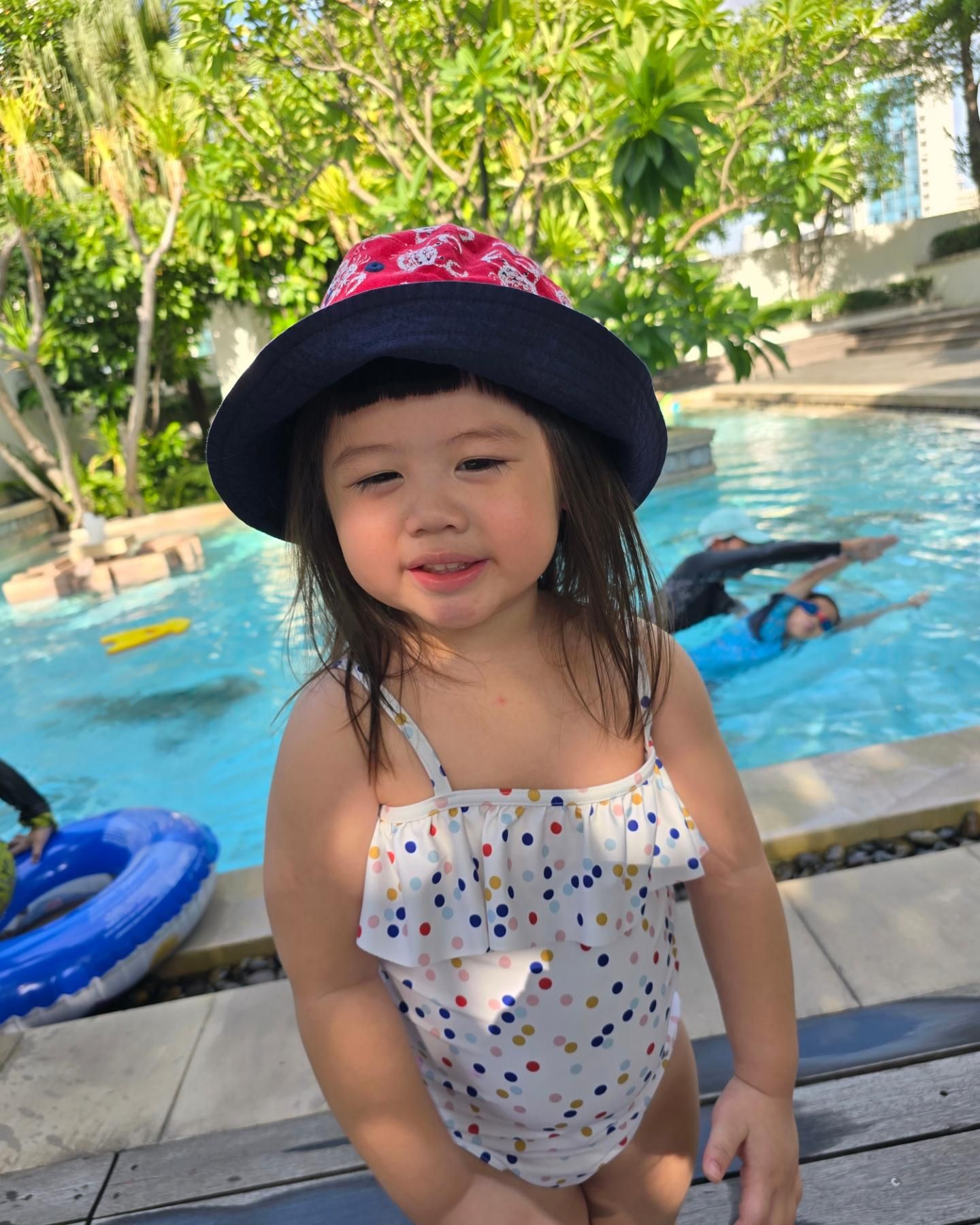 ชมพู่ - อารยา เอ ฮาร์เก็ต