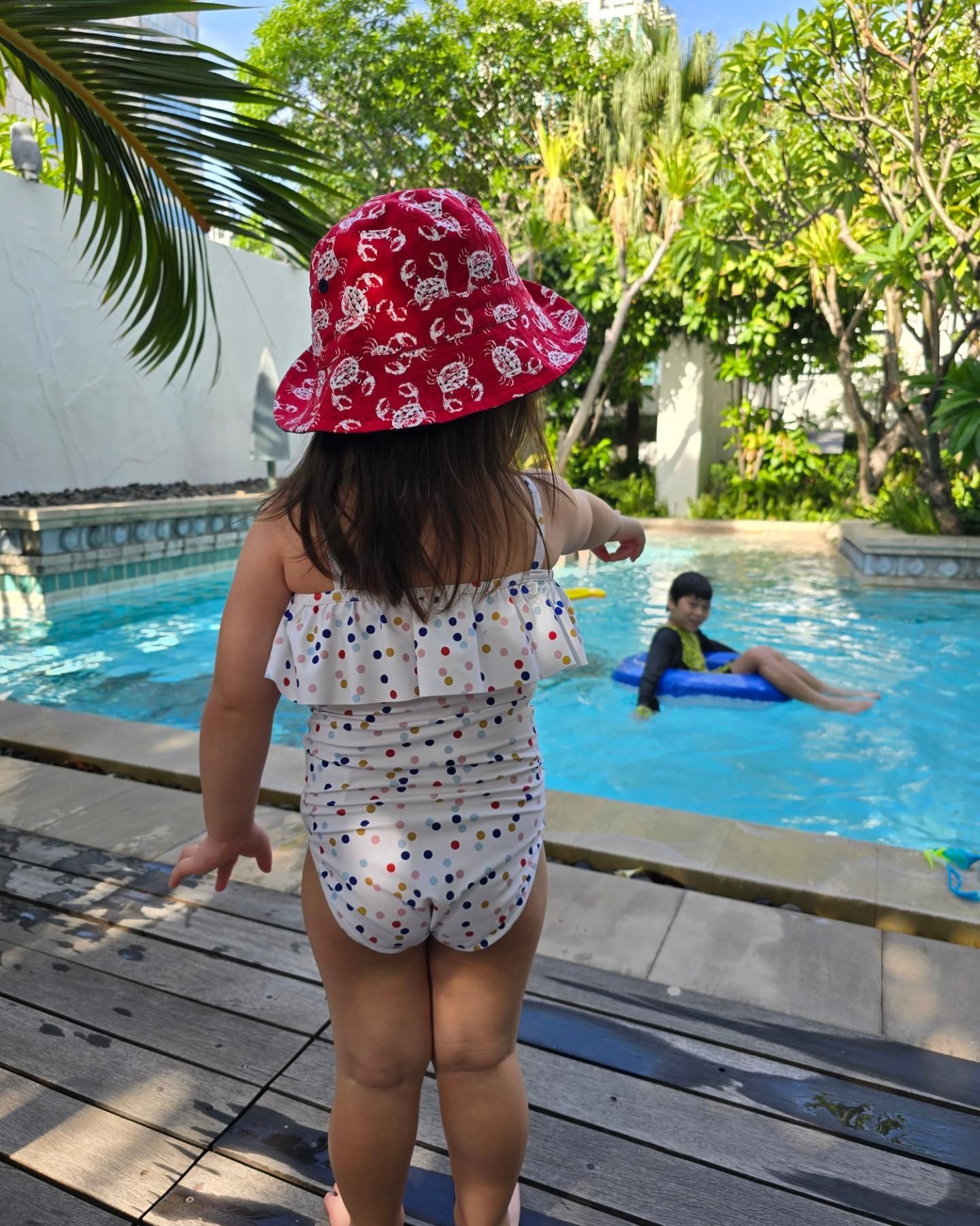 ชมพู่ - อารยา เอ ฮาร์เก็ต