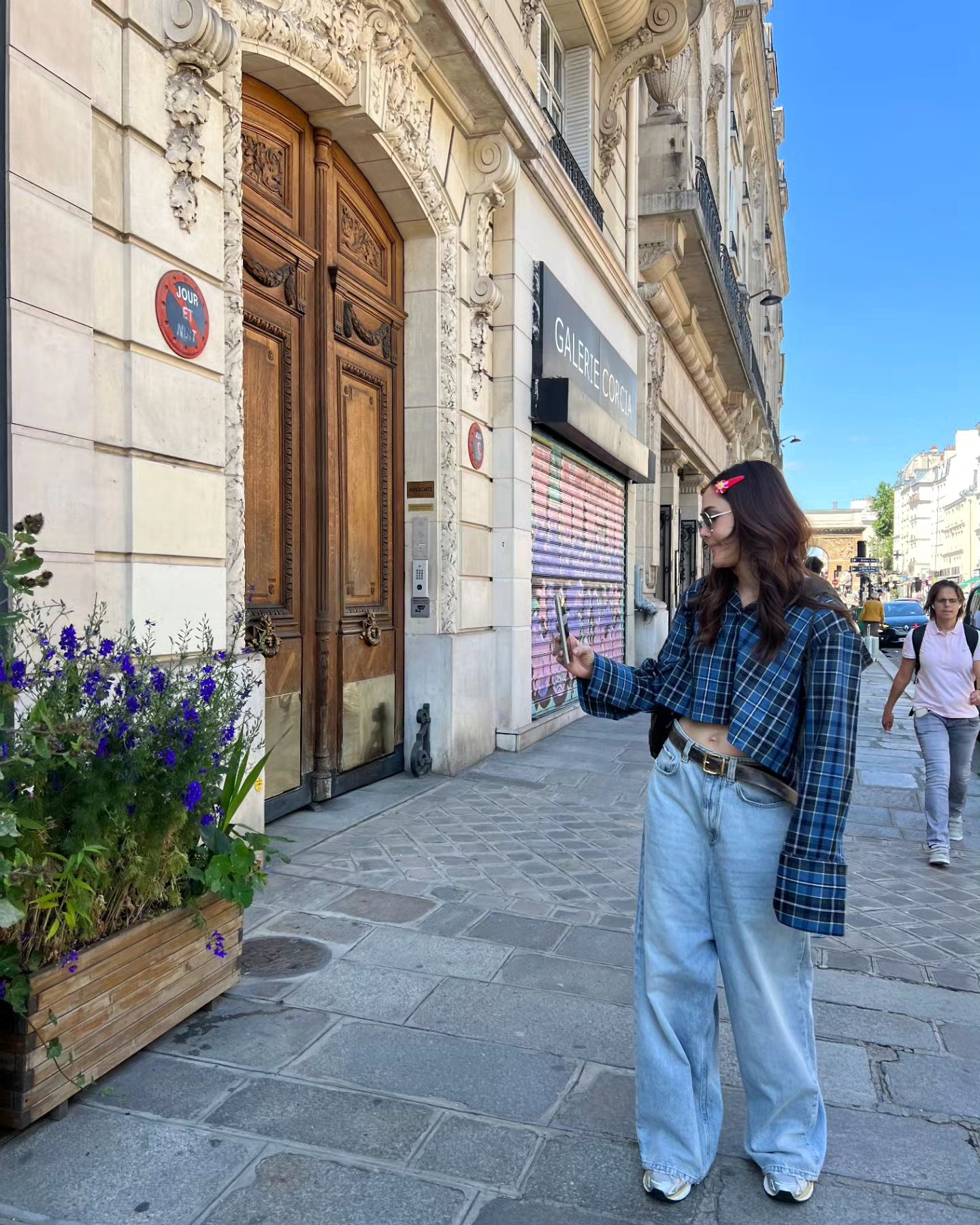 ชมพู่ - อารยา เอ ฮาร์เก็ต