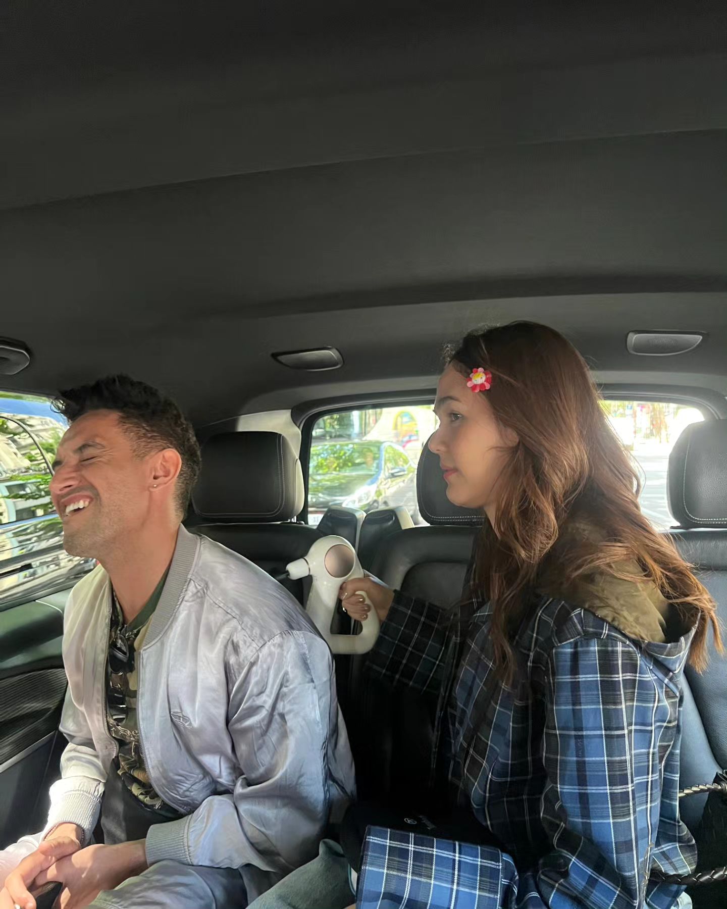 ชมพู่ - อารยา เอ ฮาร์เก็ต