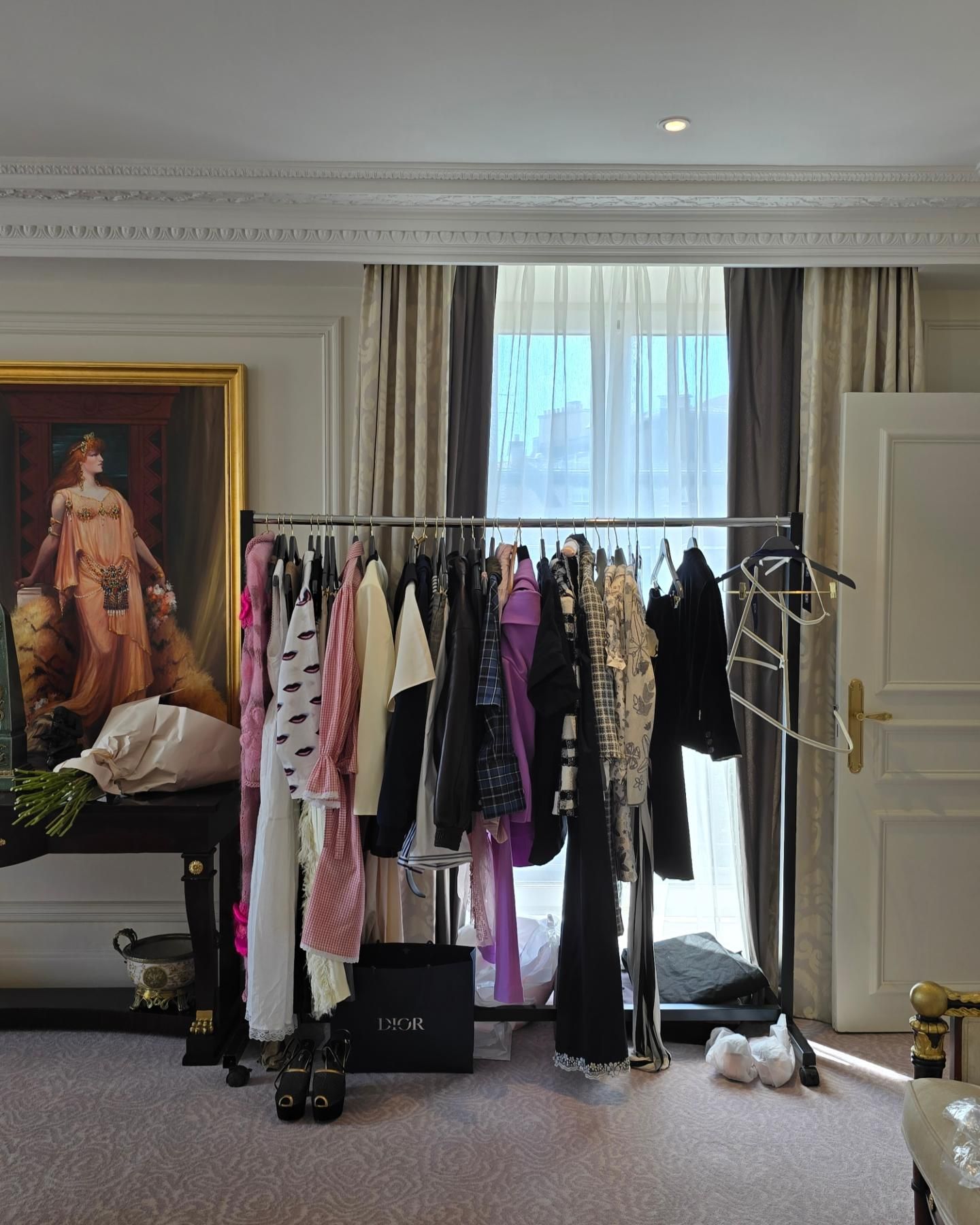 ชมพู่ - อารยา เอ ฮาร์เก็ต