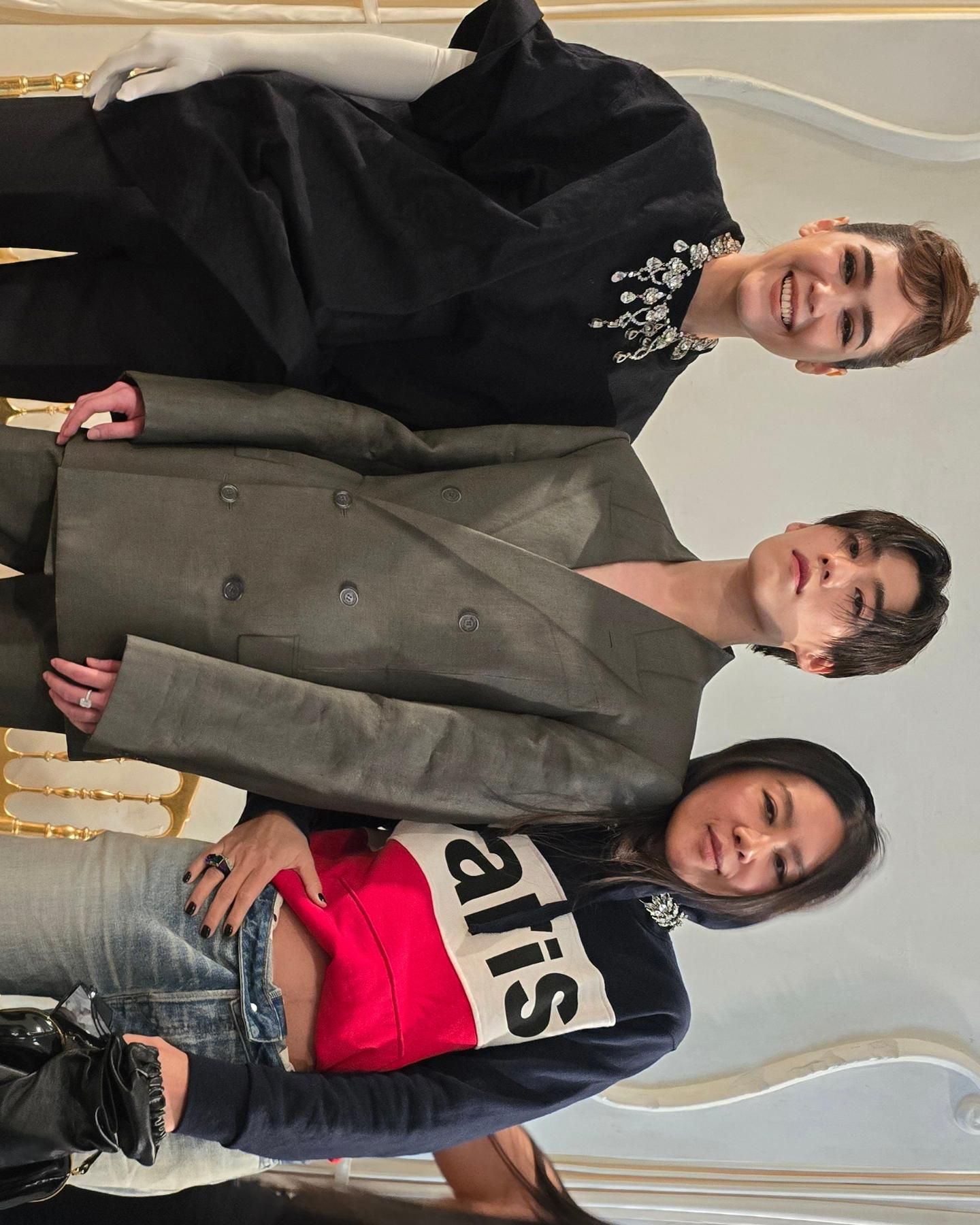 ชมพู่ - อารยา เอ ฮาร์เก็ต