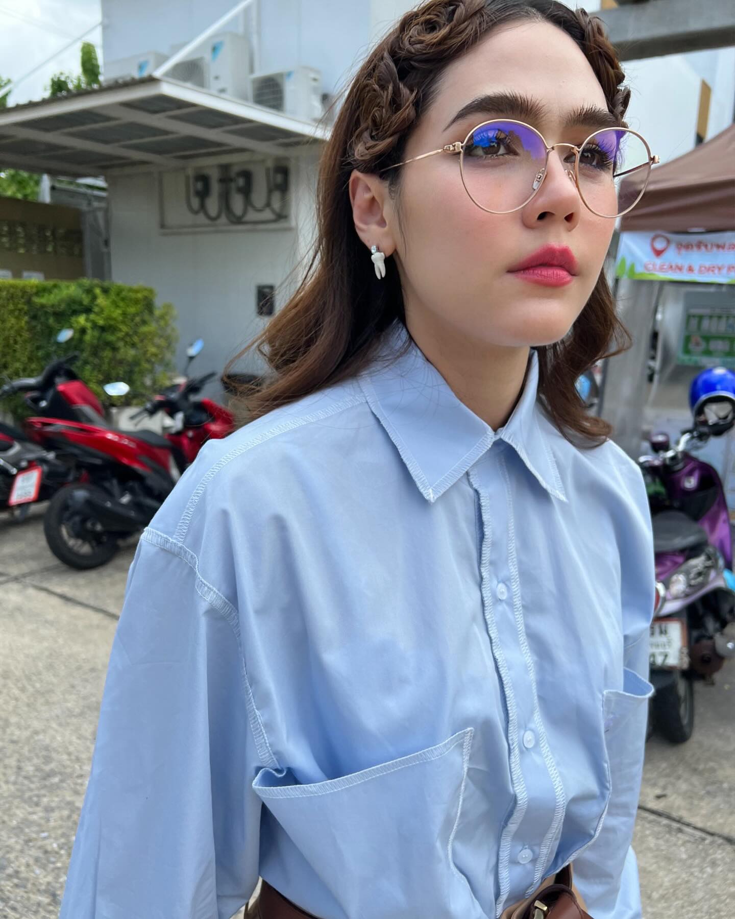 ชมพู่ - อารยา เอ ฮาร์เก็ต