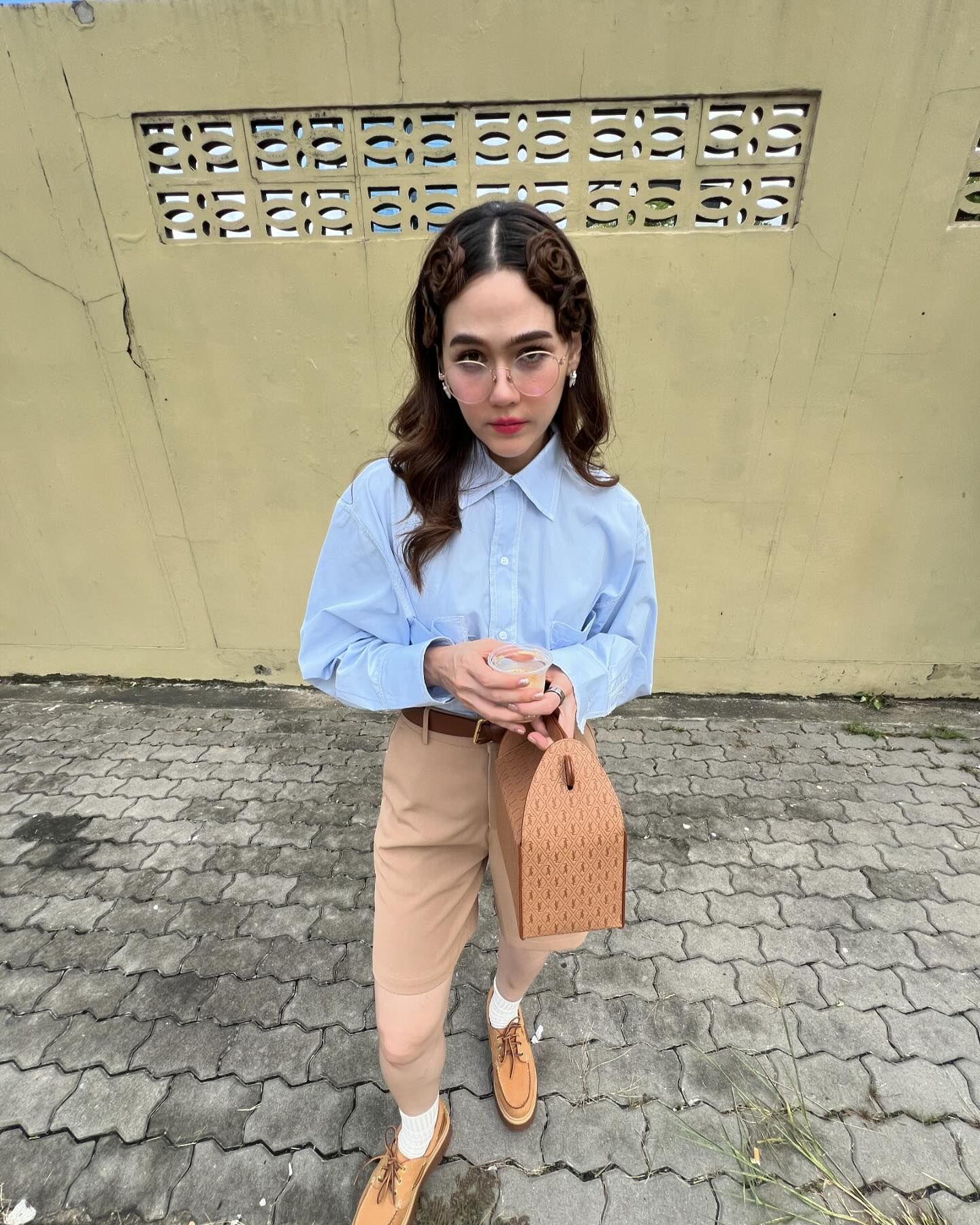 ชมพู่ - อารยา เอ ฮาร์เก็ต