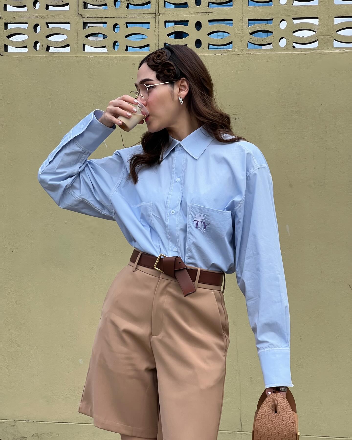 ชมพู่ - อารยา เอ ฮาร์เก็ต