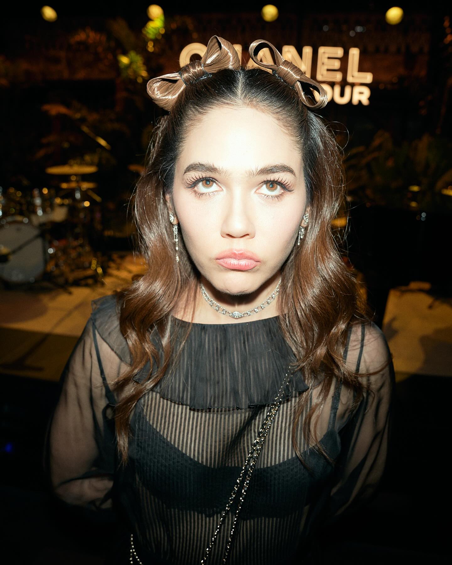 ชมพู่ - อารยา เอ ฮาร์เก็ต