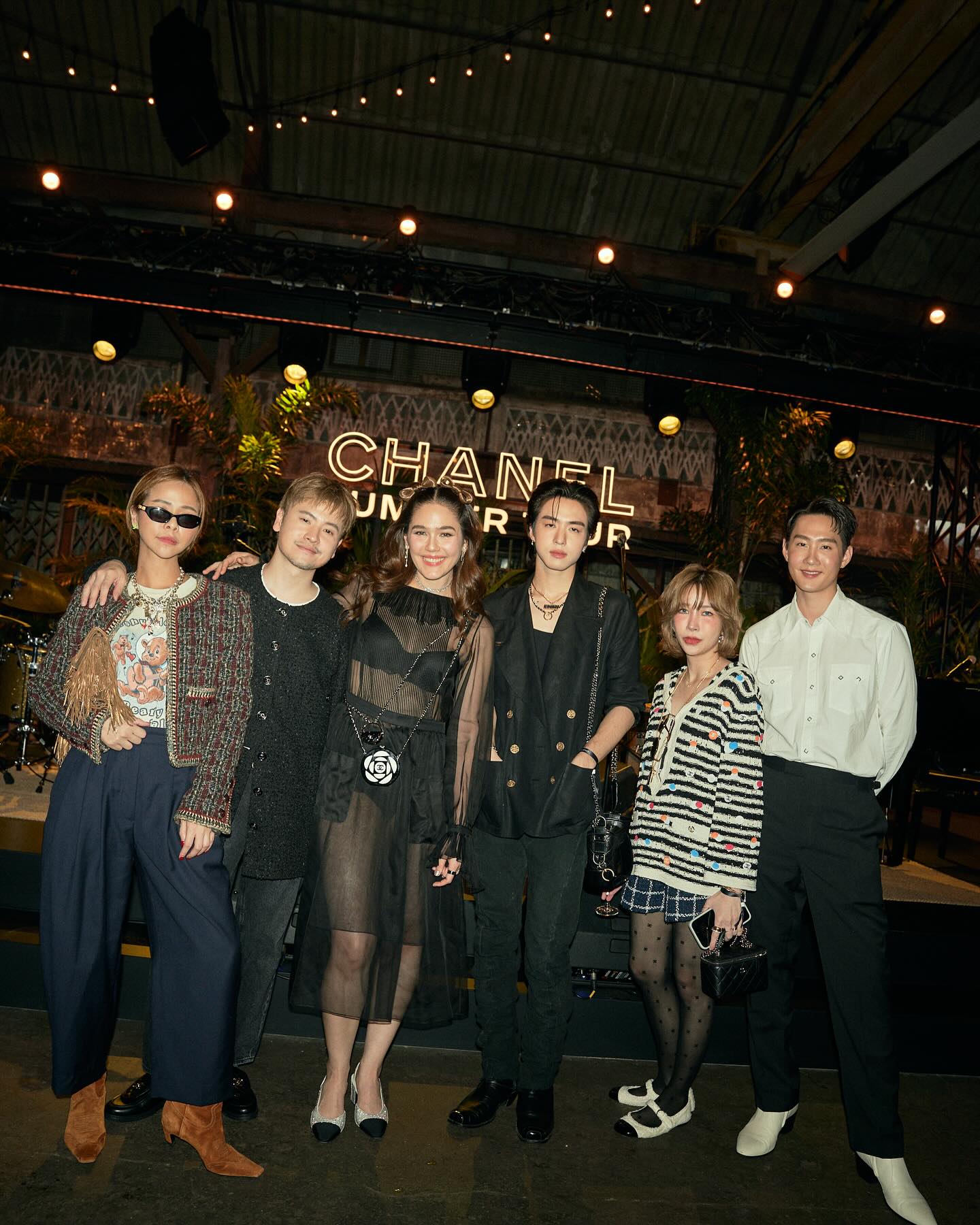 ชมพู่ - อารยา เอ ฮาร์เก็ต