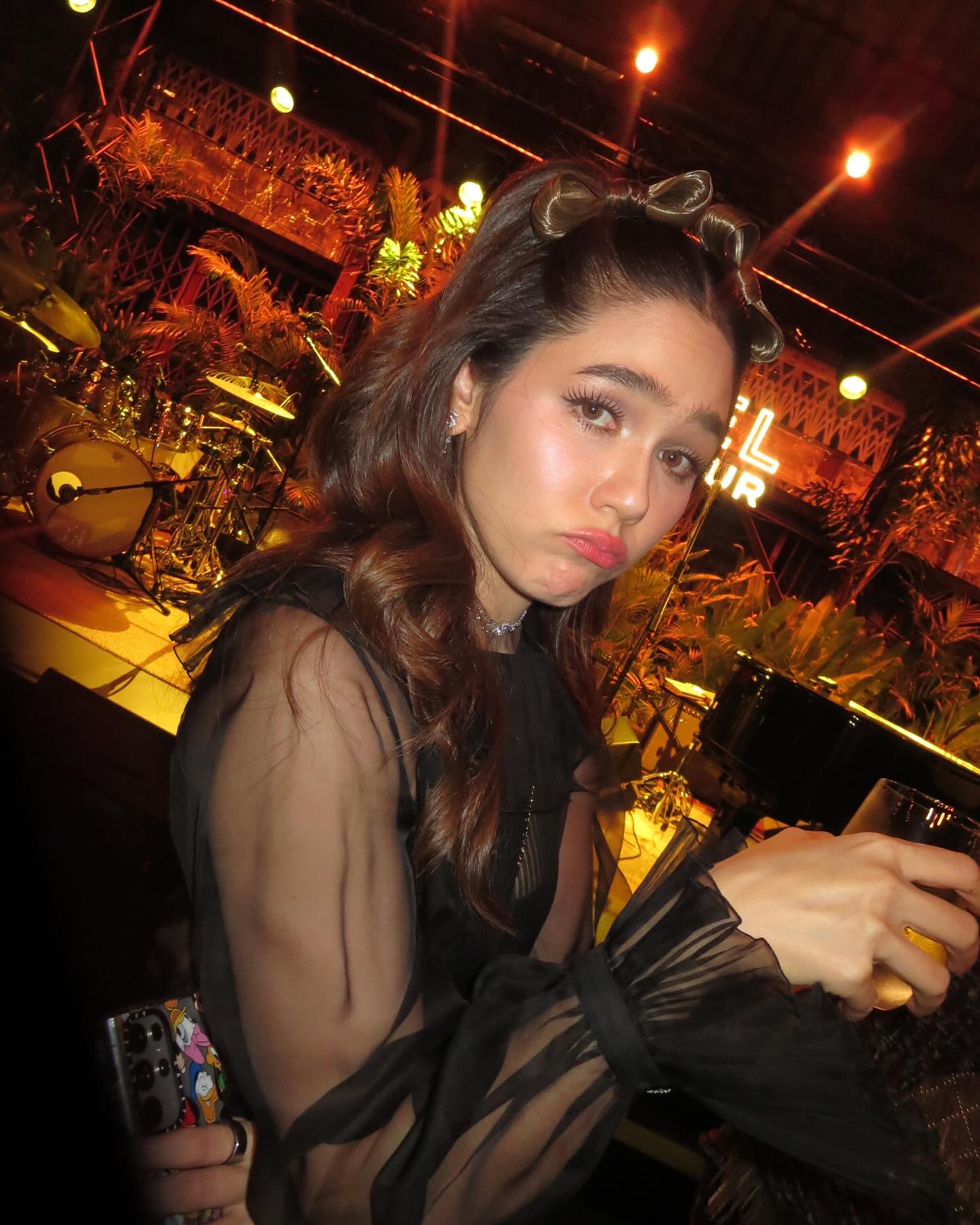 ชมพู่ - อารยา เอ ฮาร์เก็ต