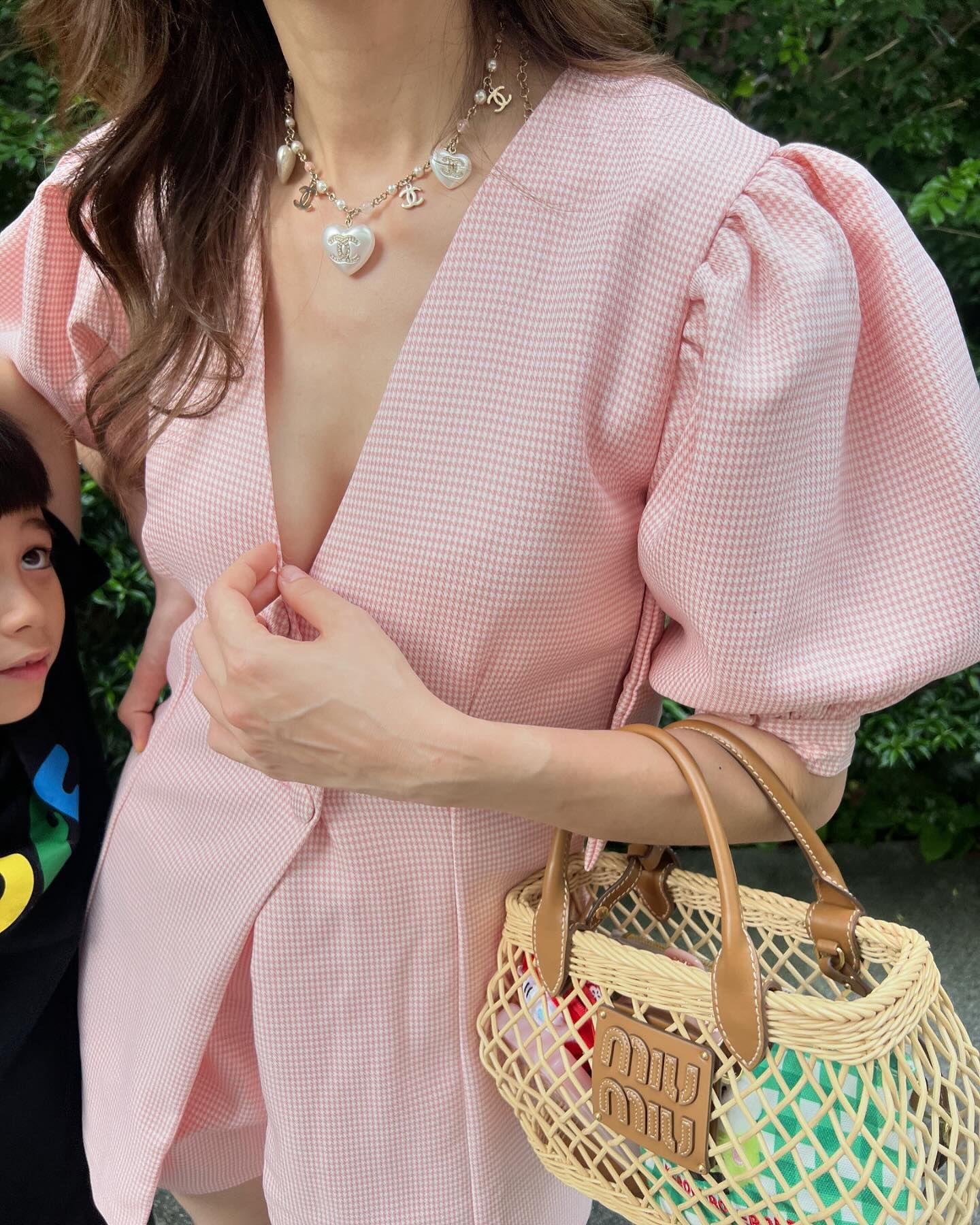 ชมพู่ - อารยา เอ ฮาร์เก็ต