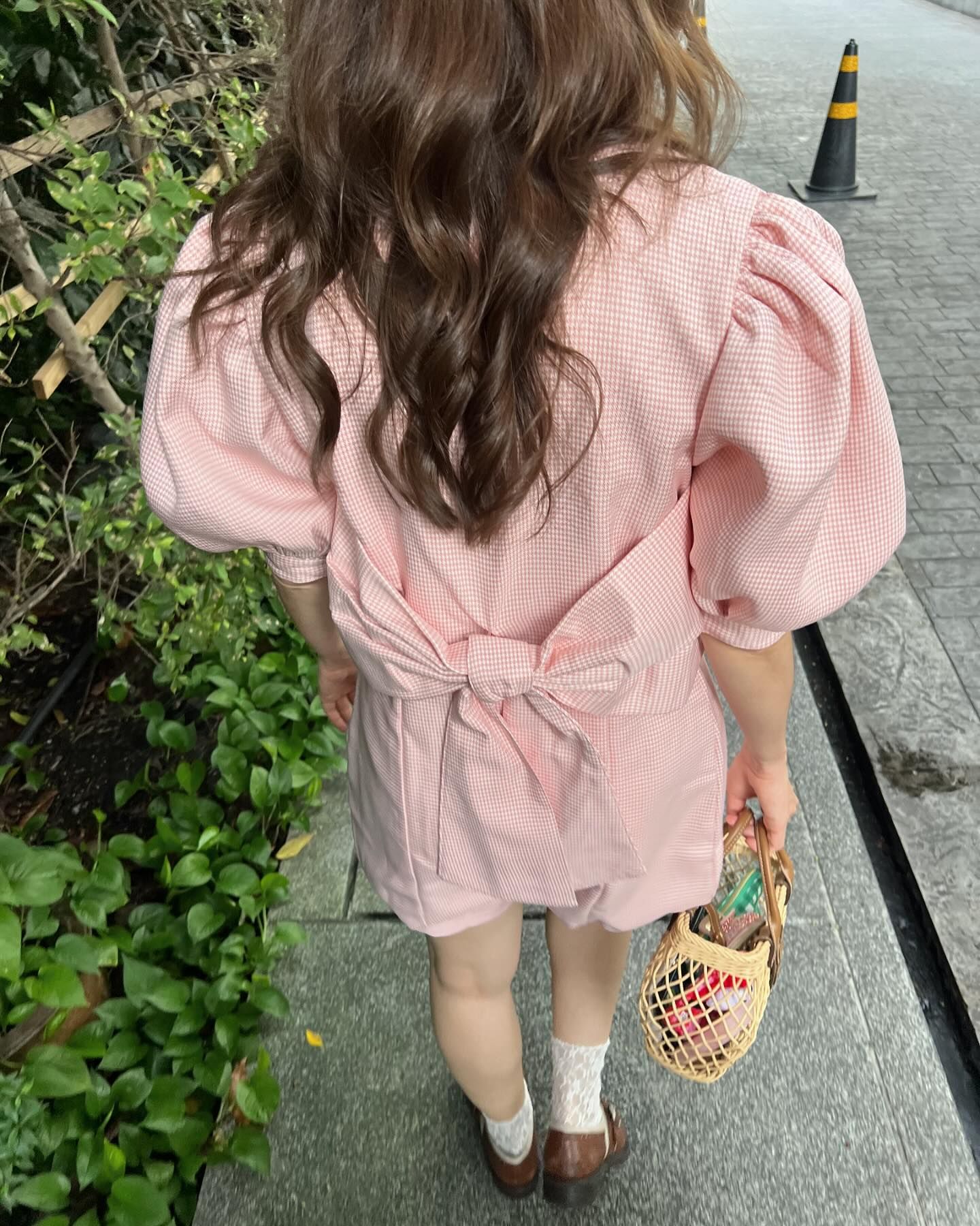 ชมพู่ - อารยา เอ ฮาร์เก็ต