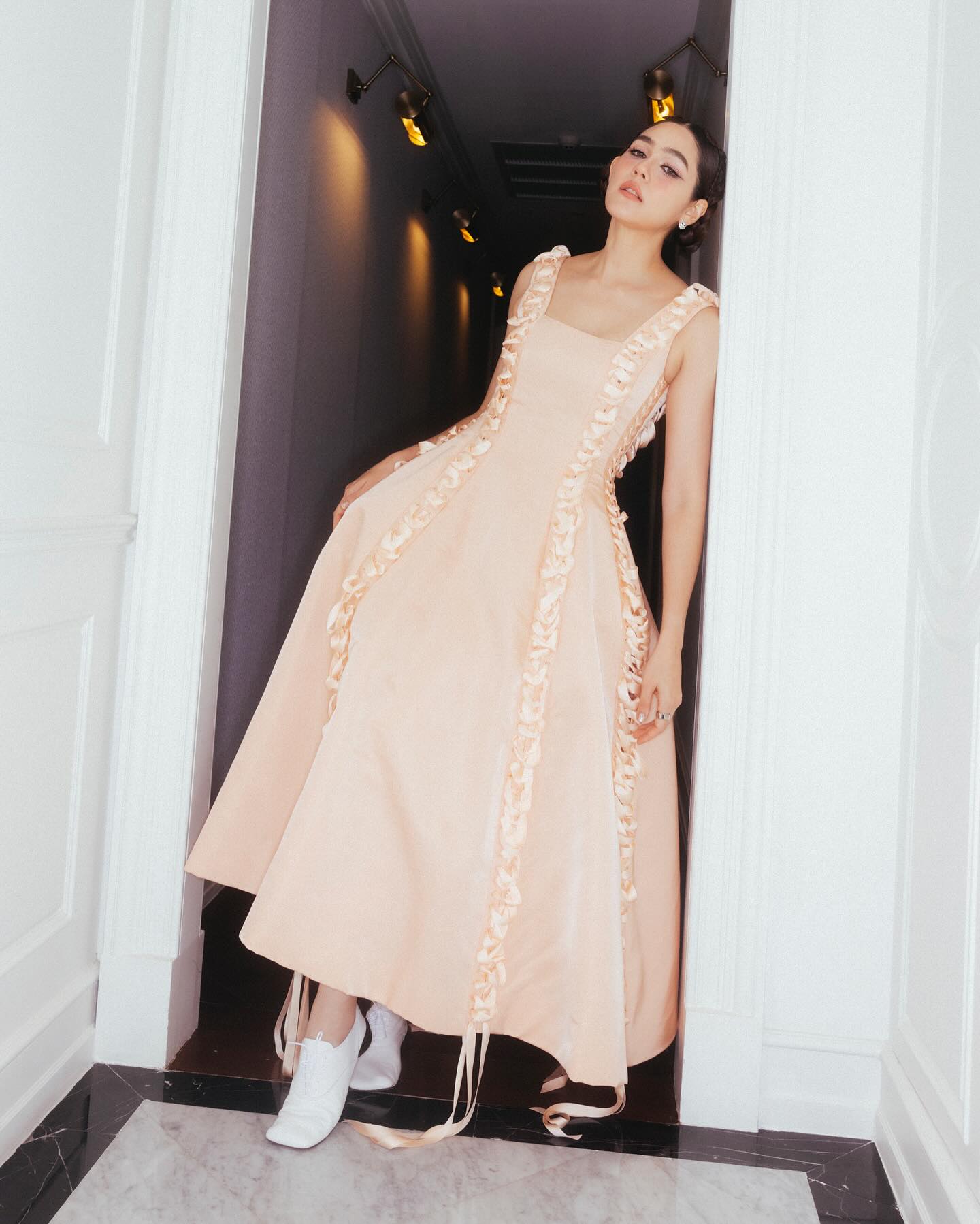 ชมพู่ - อารยา เอ ฮาร์เก็ต