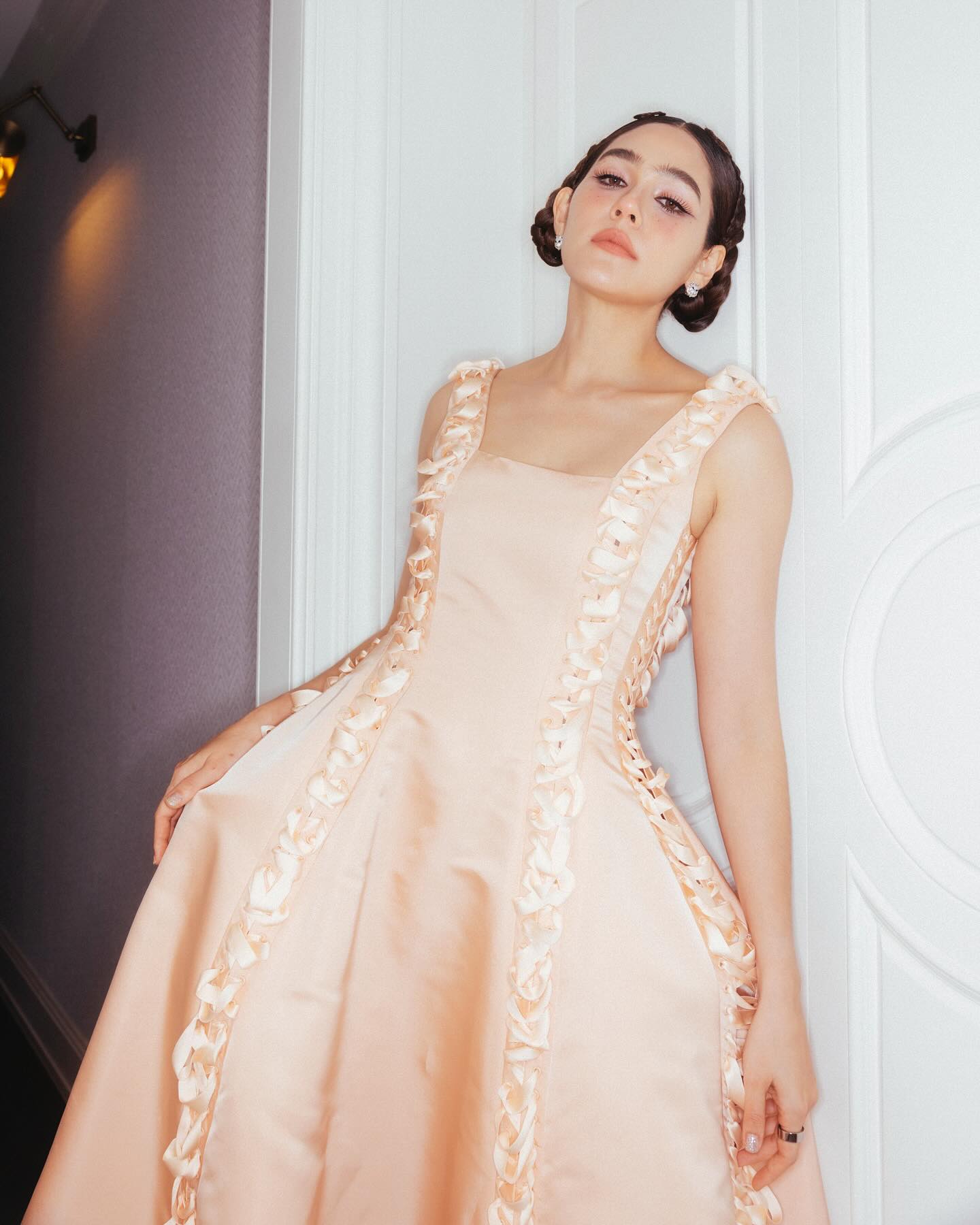 ชมพู่ - อารยา เอ ฮาร์เก็ต