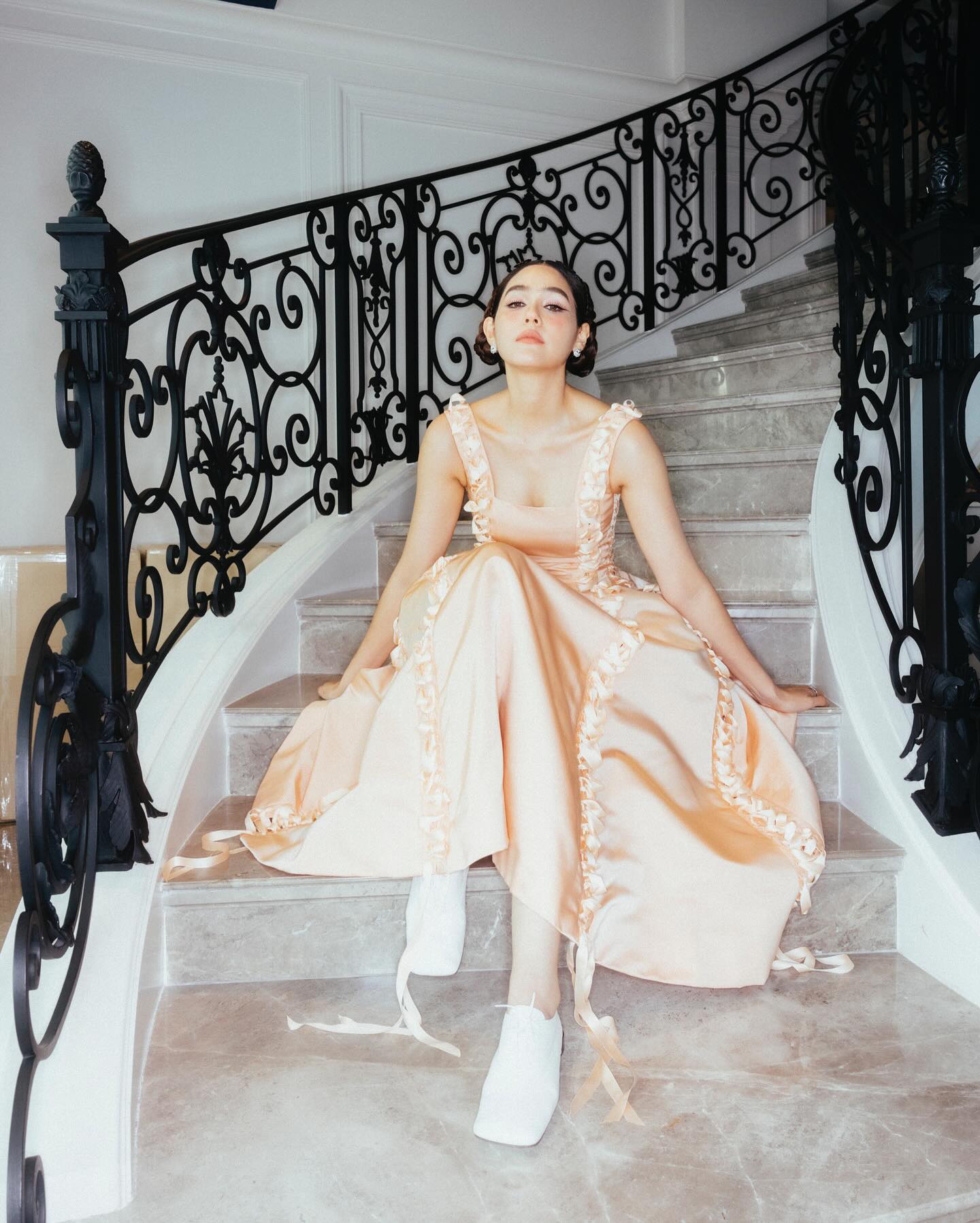 ชมพู่ - อารยา เอ ฮาร์เก็ต