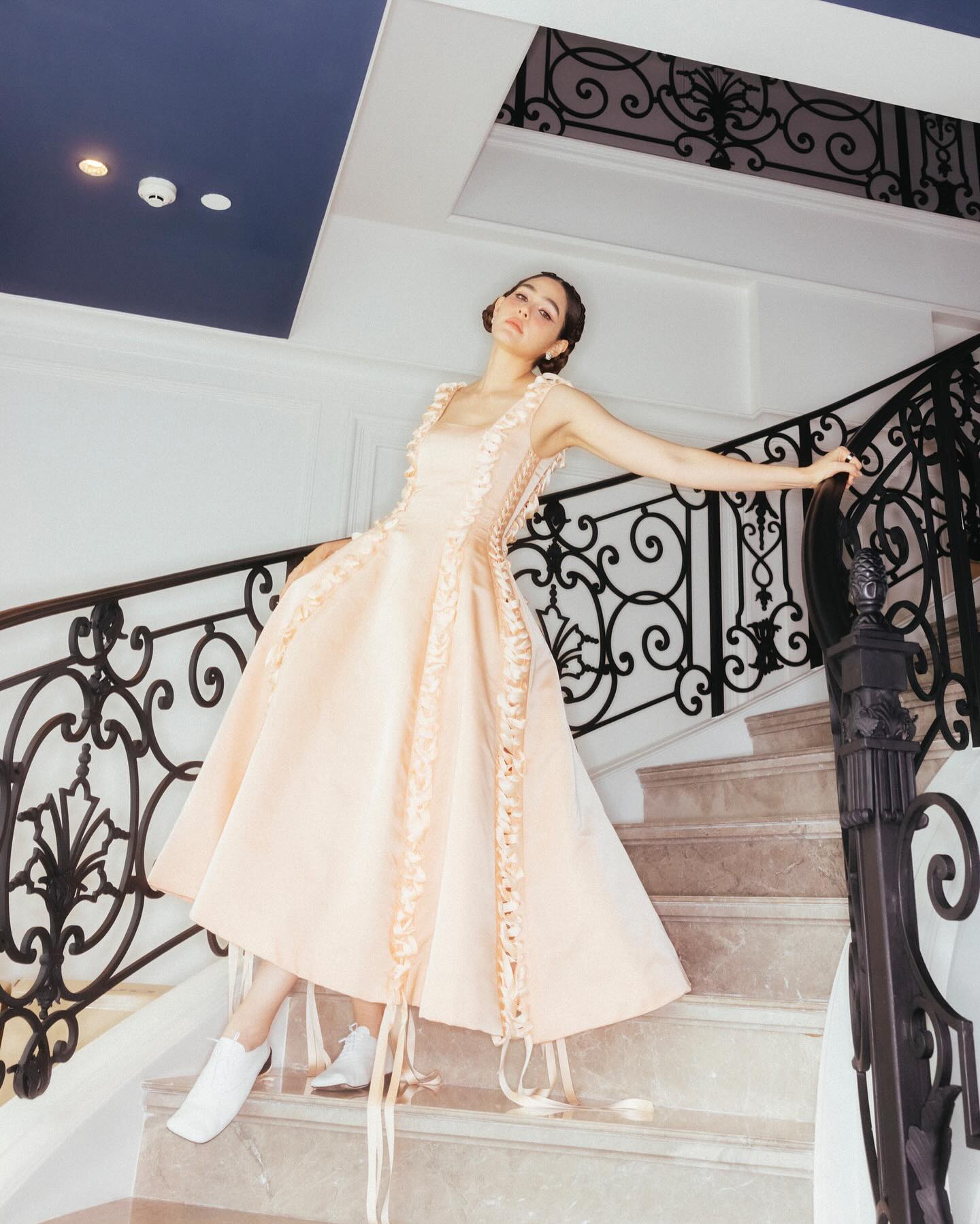 ชมพู่ - อารยา เอ ฮาร์เก็ต