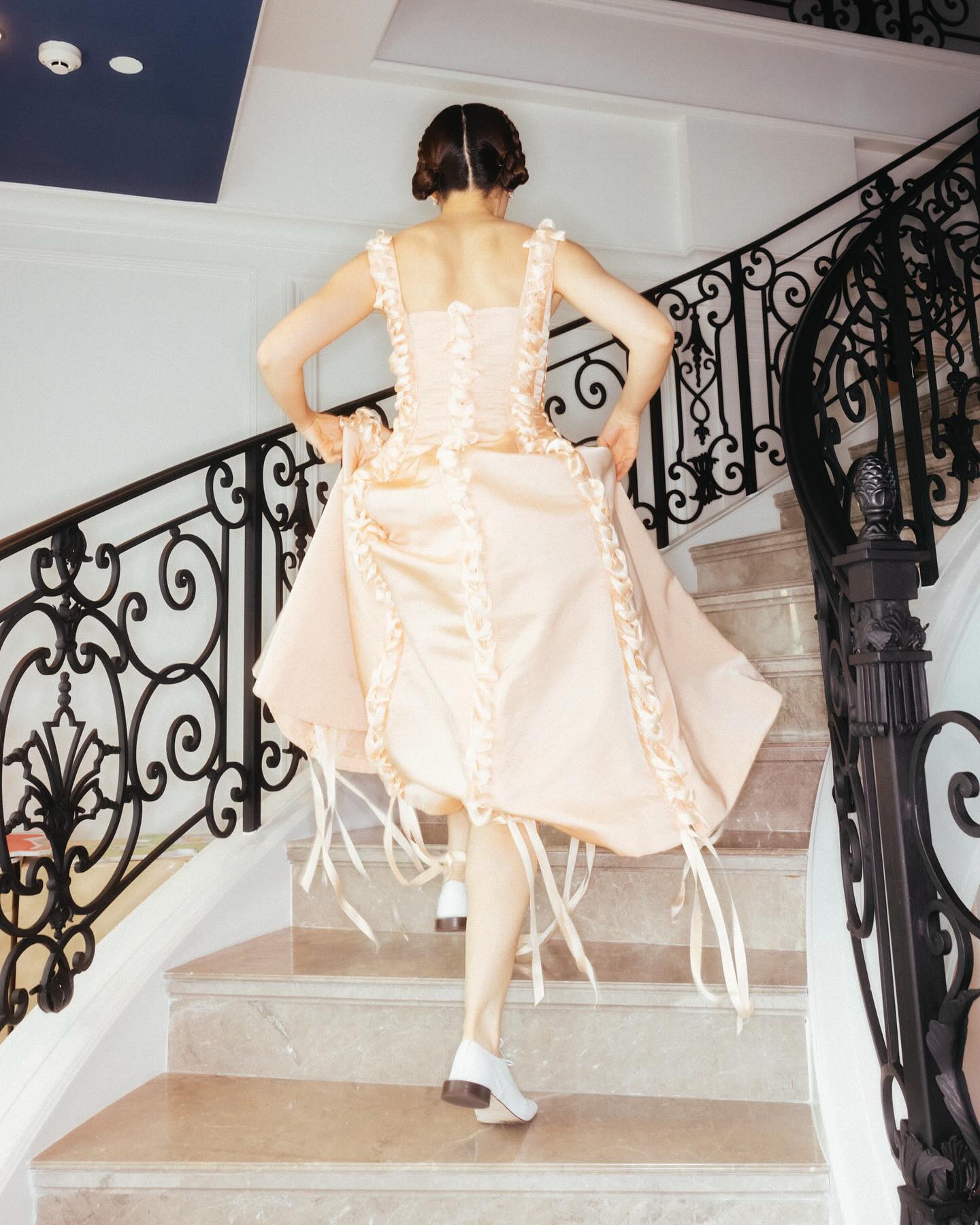 ชมพู่ - อารยา เอ ฮาร์เก็ต