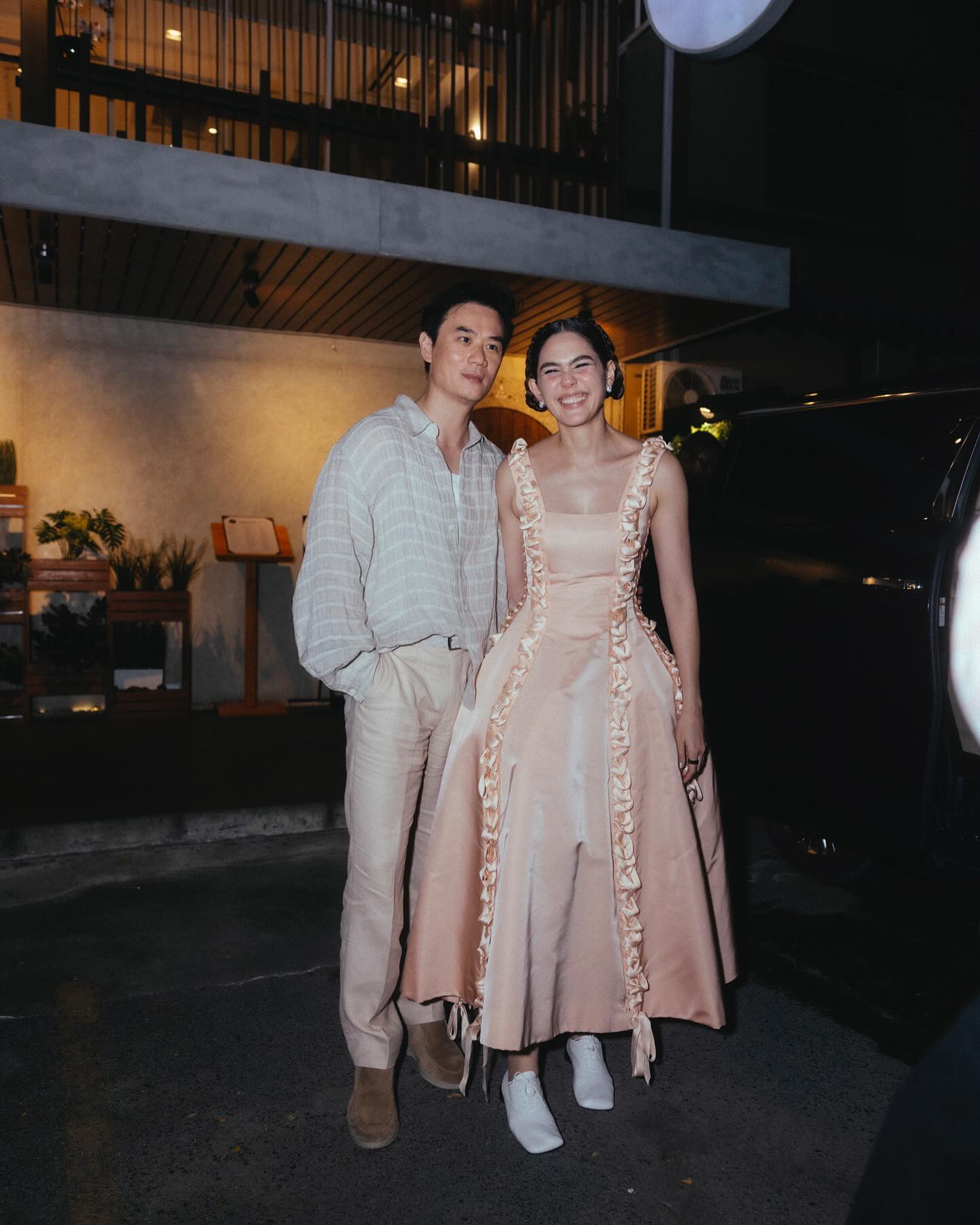 ชมพู่ - อารยา เอ ฮาร์เก็ต