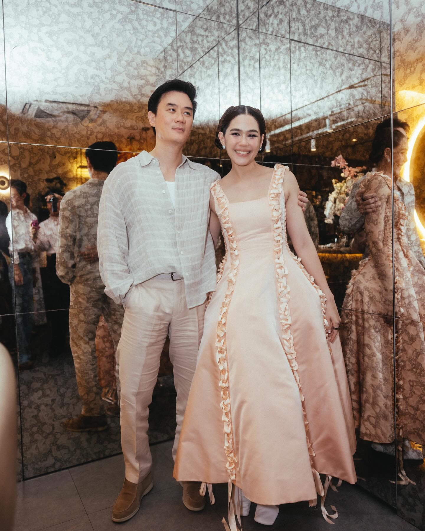 ชมพู่ - อารยา เอ ฮาร์เก็ต