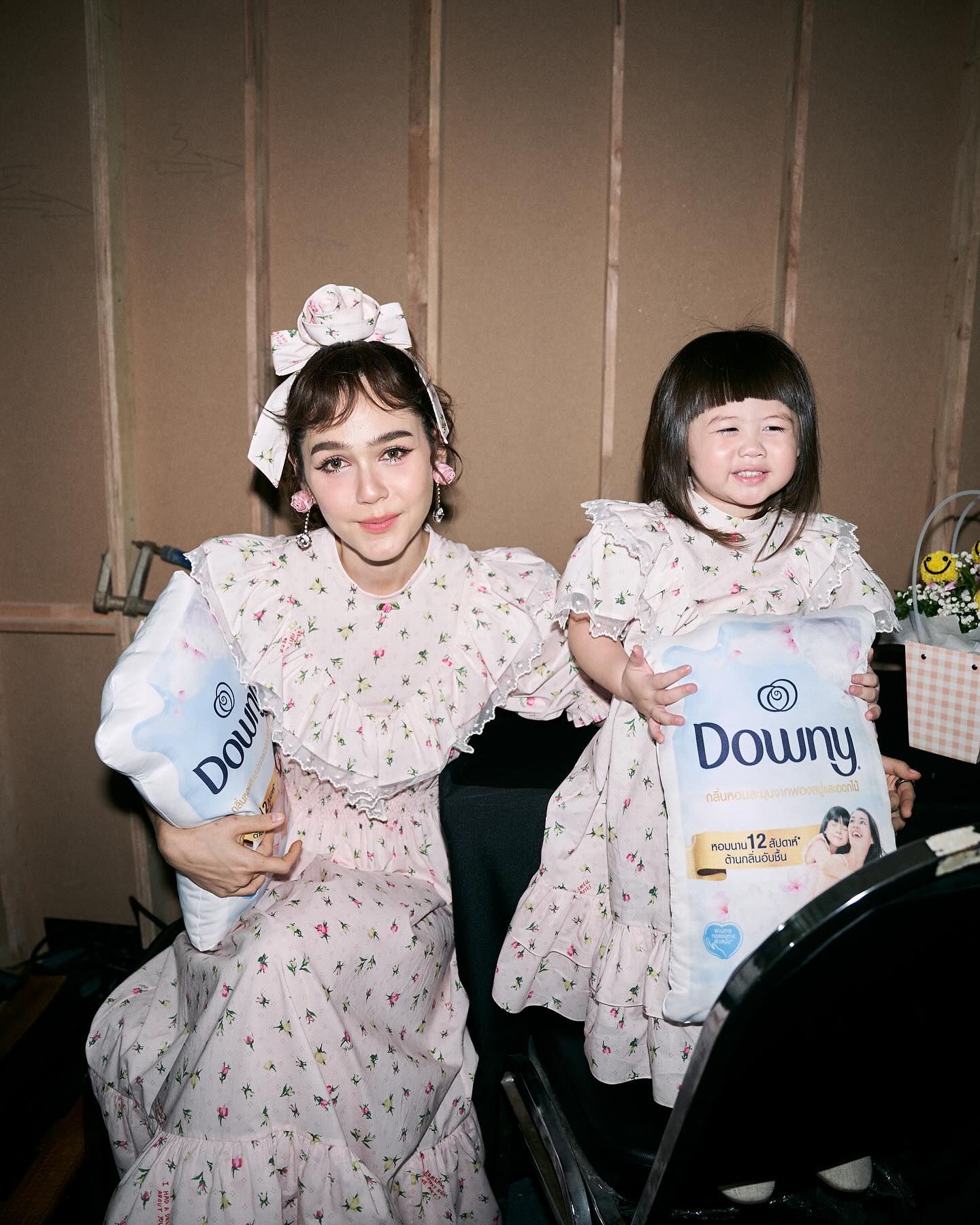 ชมพู่ - อารยา เอ ฮาร์เก็ต