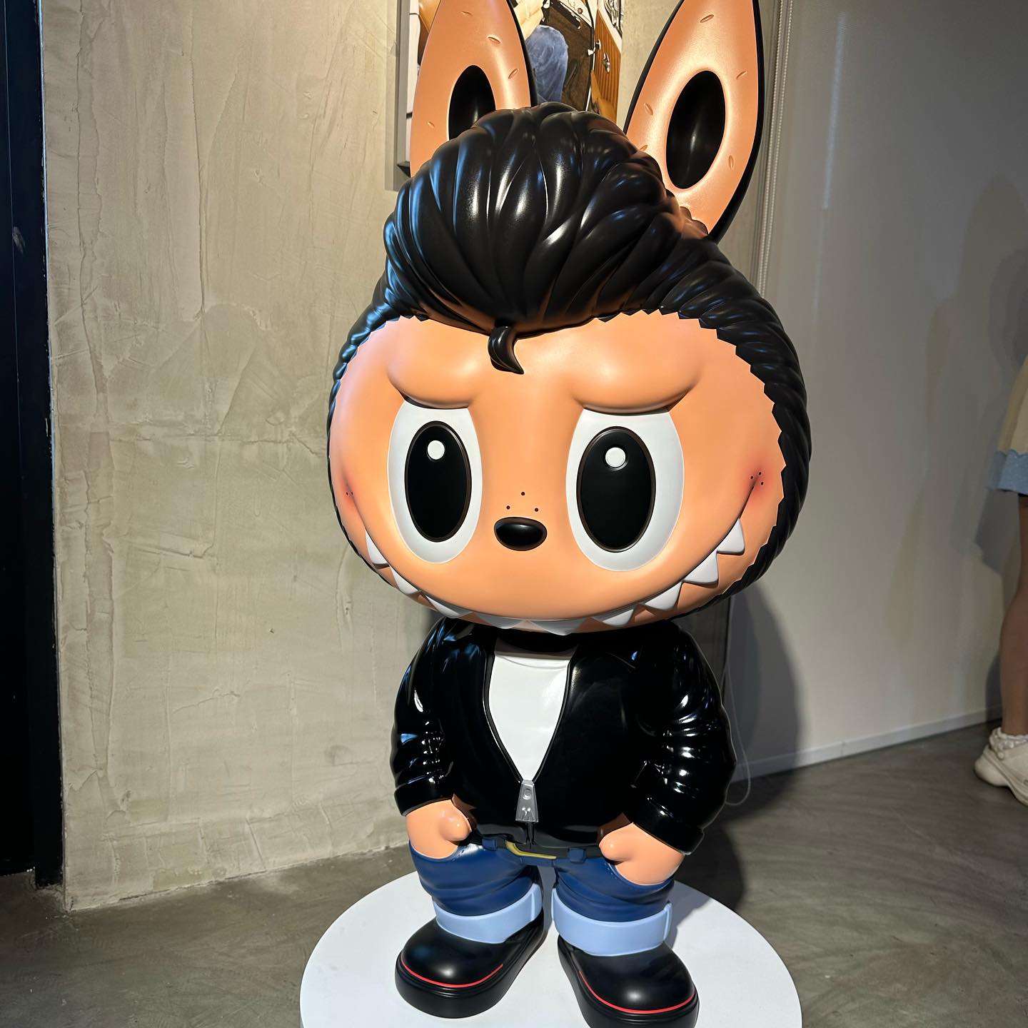 ชมพู่ - อารยา เอ ฮาร์เก็ต