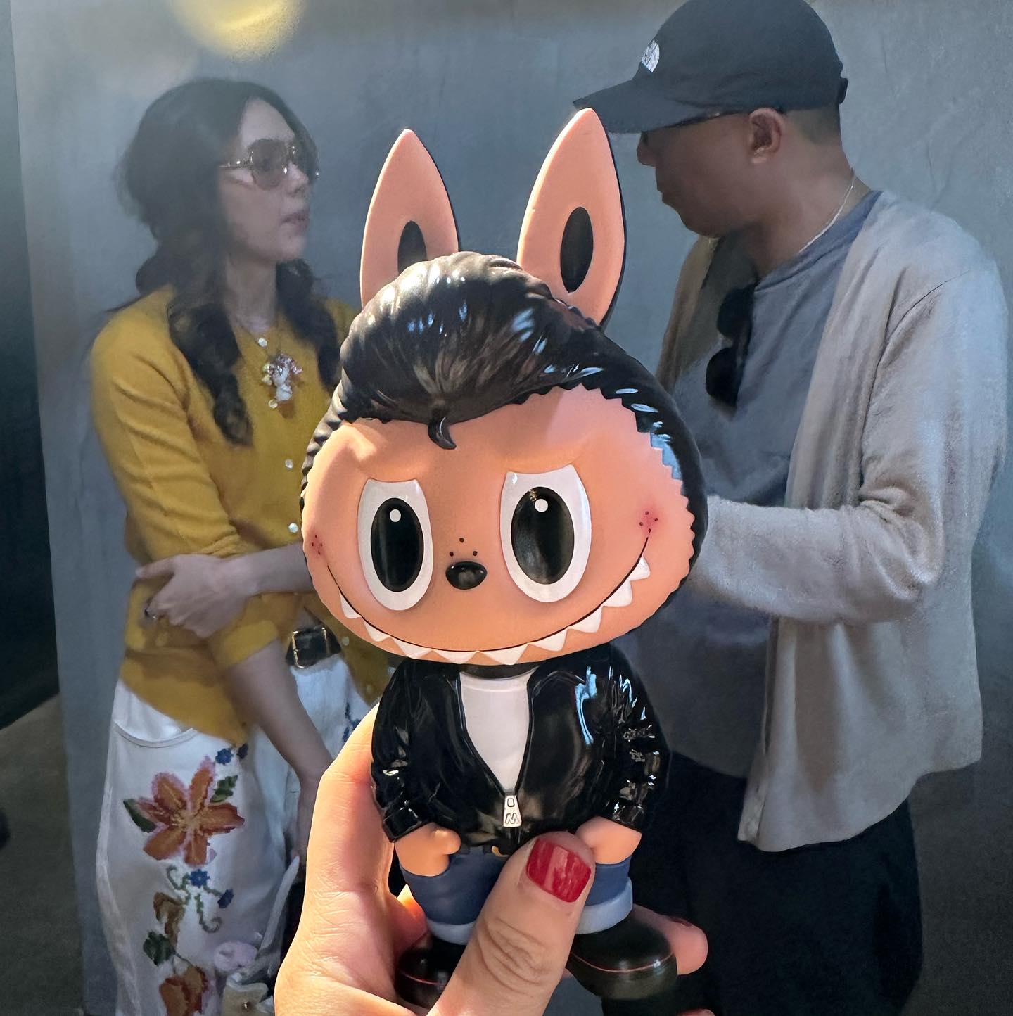 ชมพู่ - อารยา เอ ฮาร์เก็ต