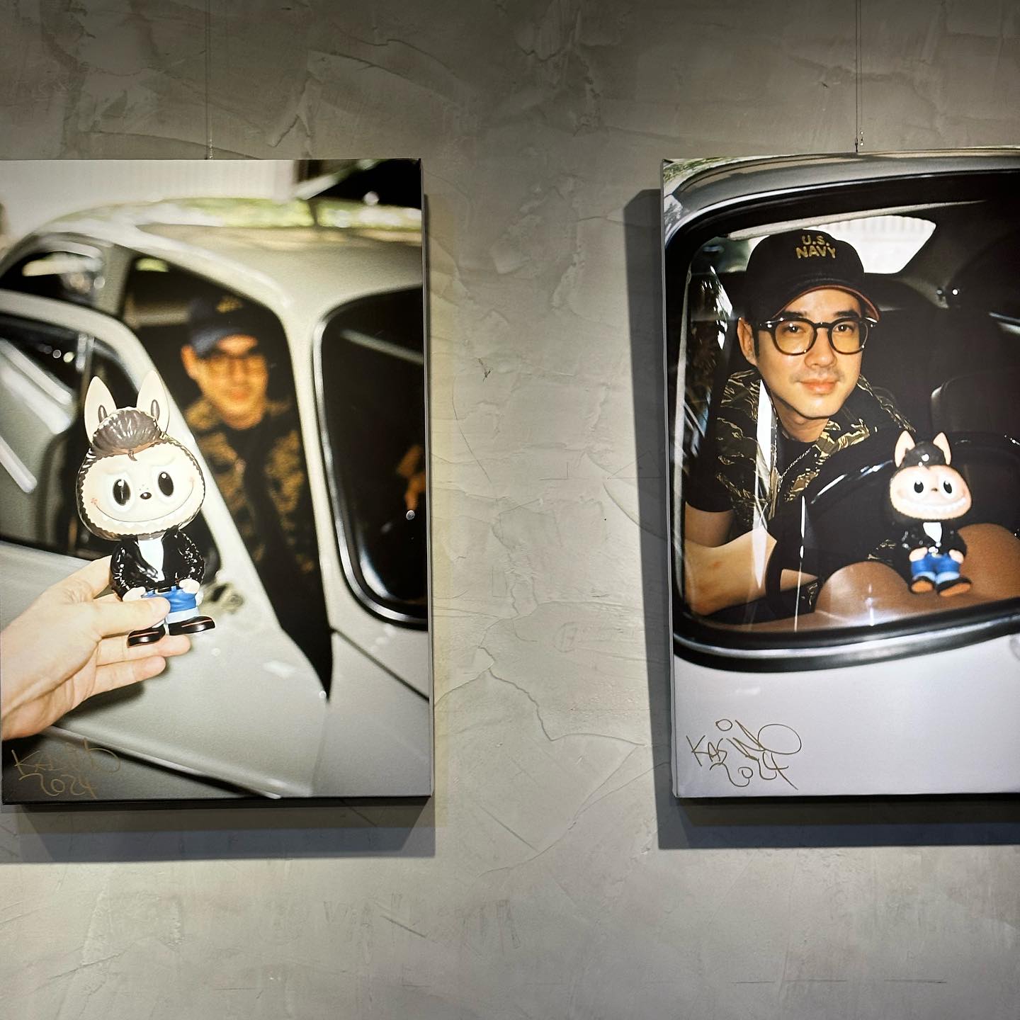 ชมพู่ - อารยา เอ ฮาร์เก็ต