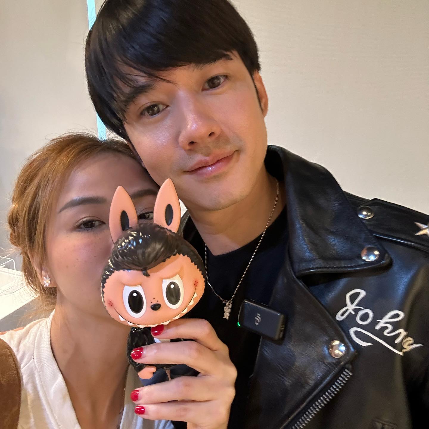 ชมพู่ - อารยา เอ ฮาร์เก็ต