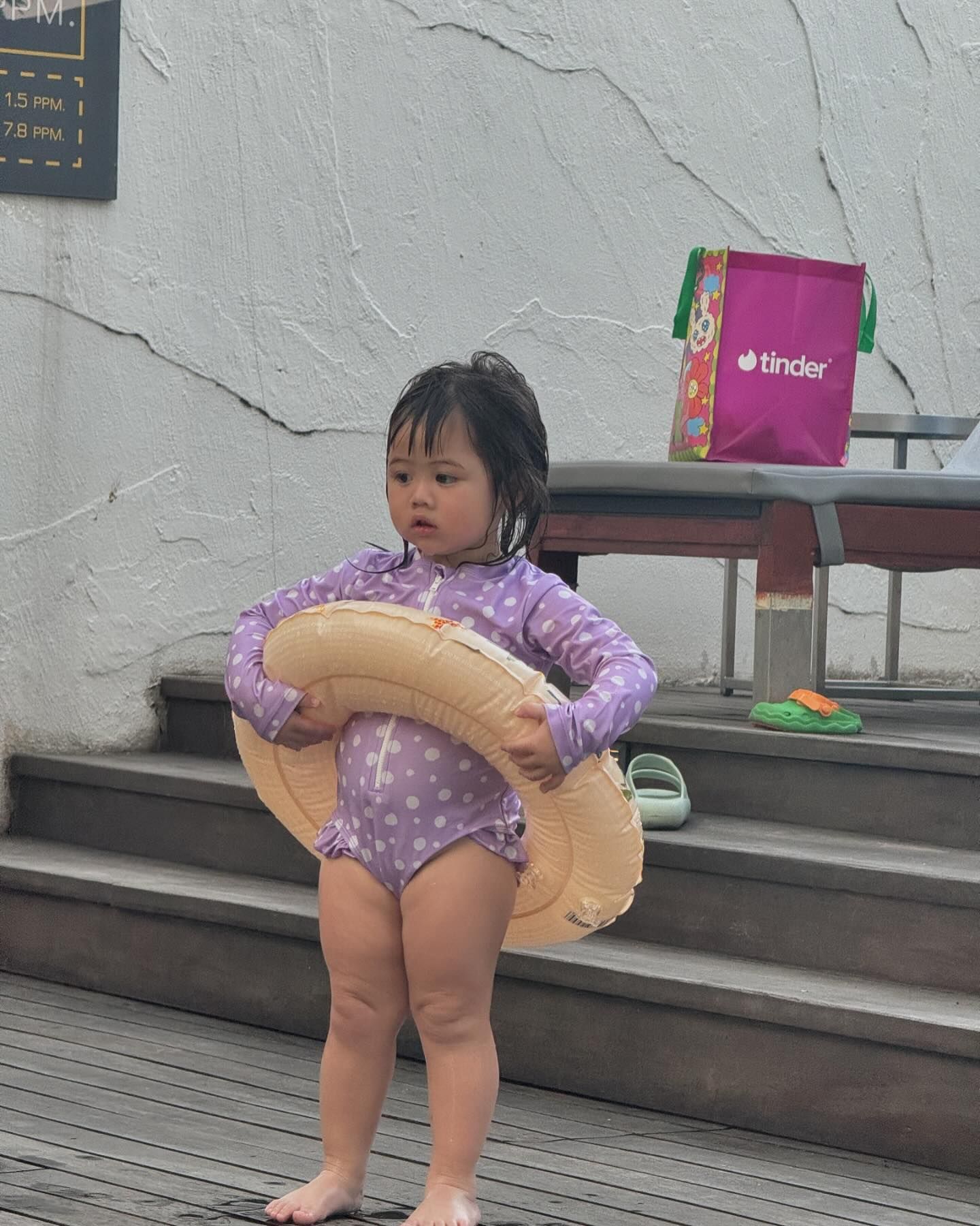 ชมพู่ - อารยา เอ ฮาร์เก็ต