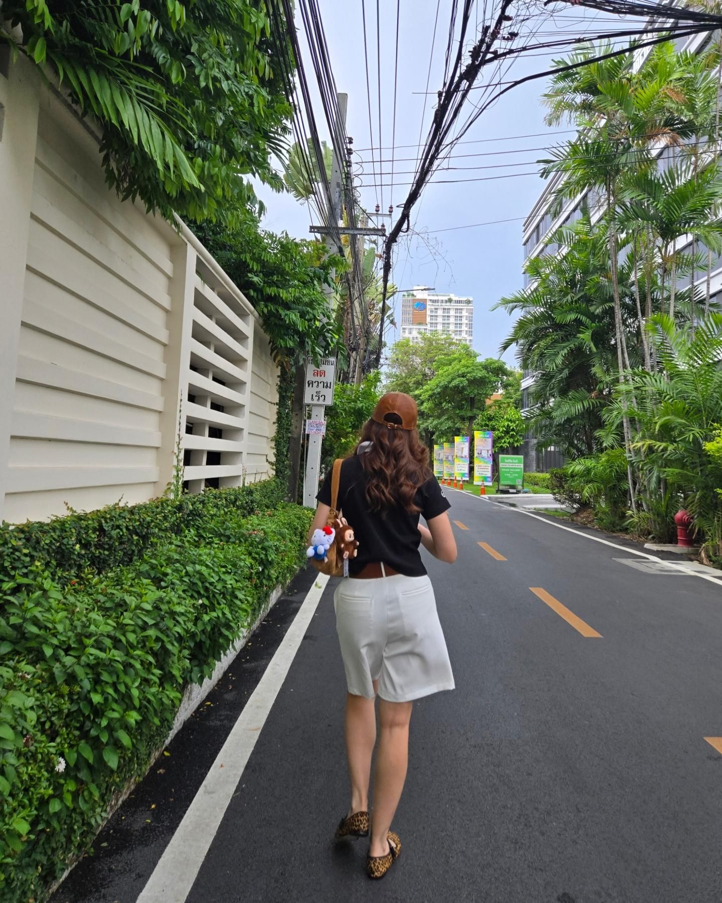 ชมพู่ - อารยา เอ ฮาร์เก็ต