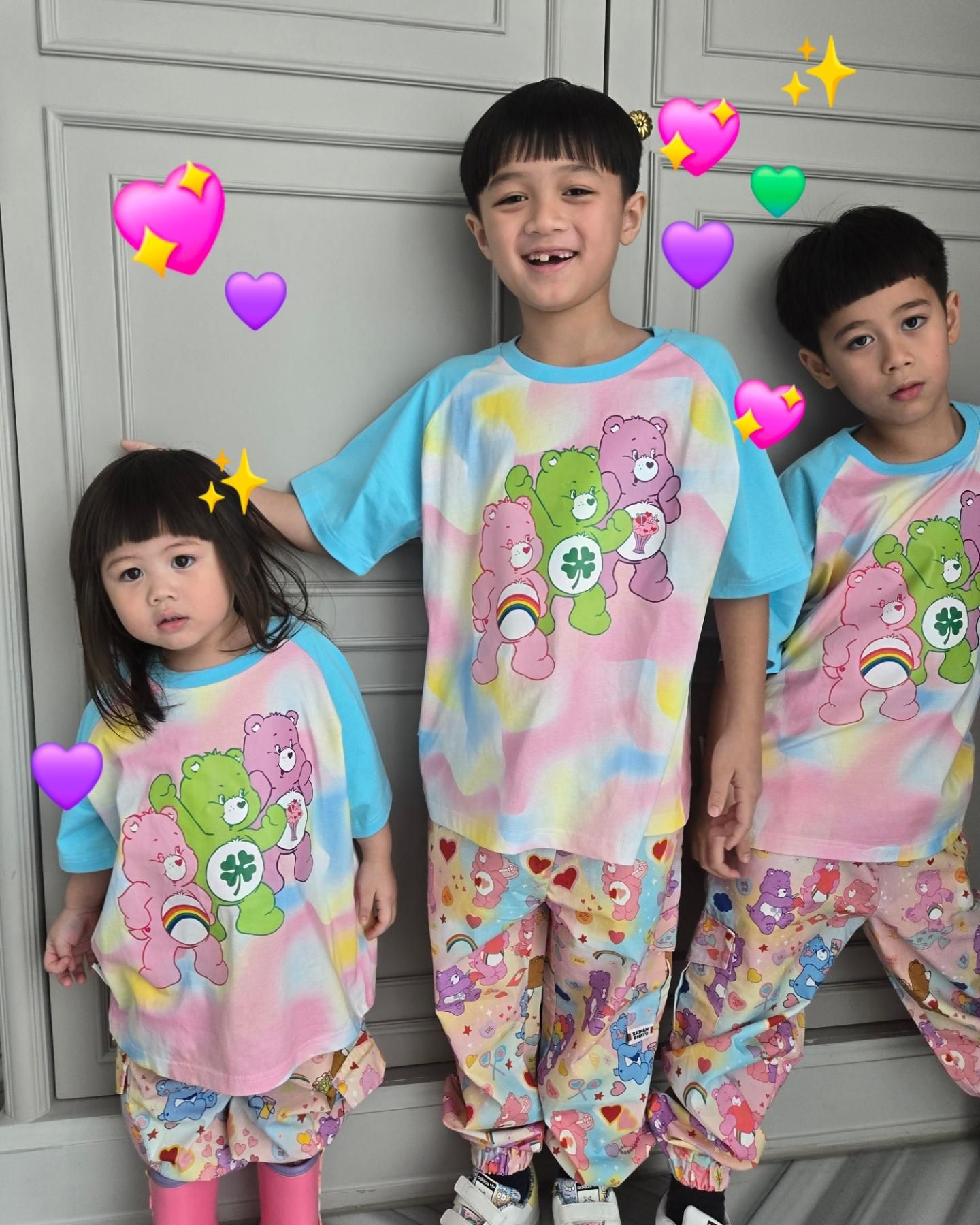ชมพู่ - อารยา เอ ฮาร์เก็ต