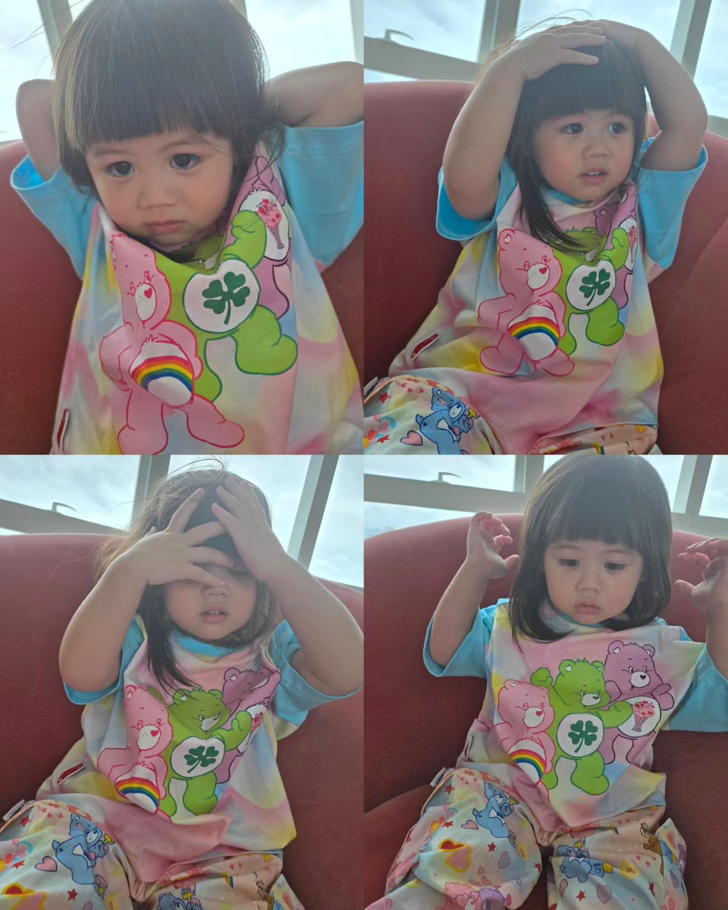 ชมพู่ - อารยา เอ ฮาร์เก็ต