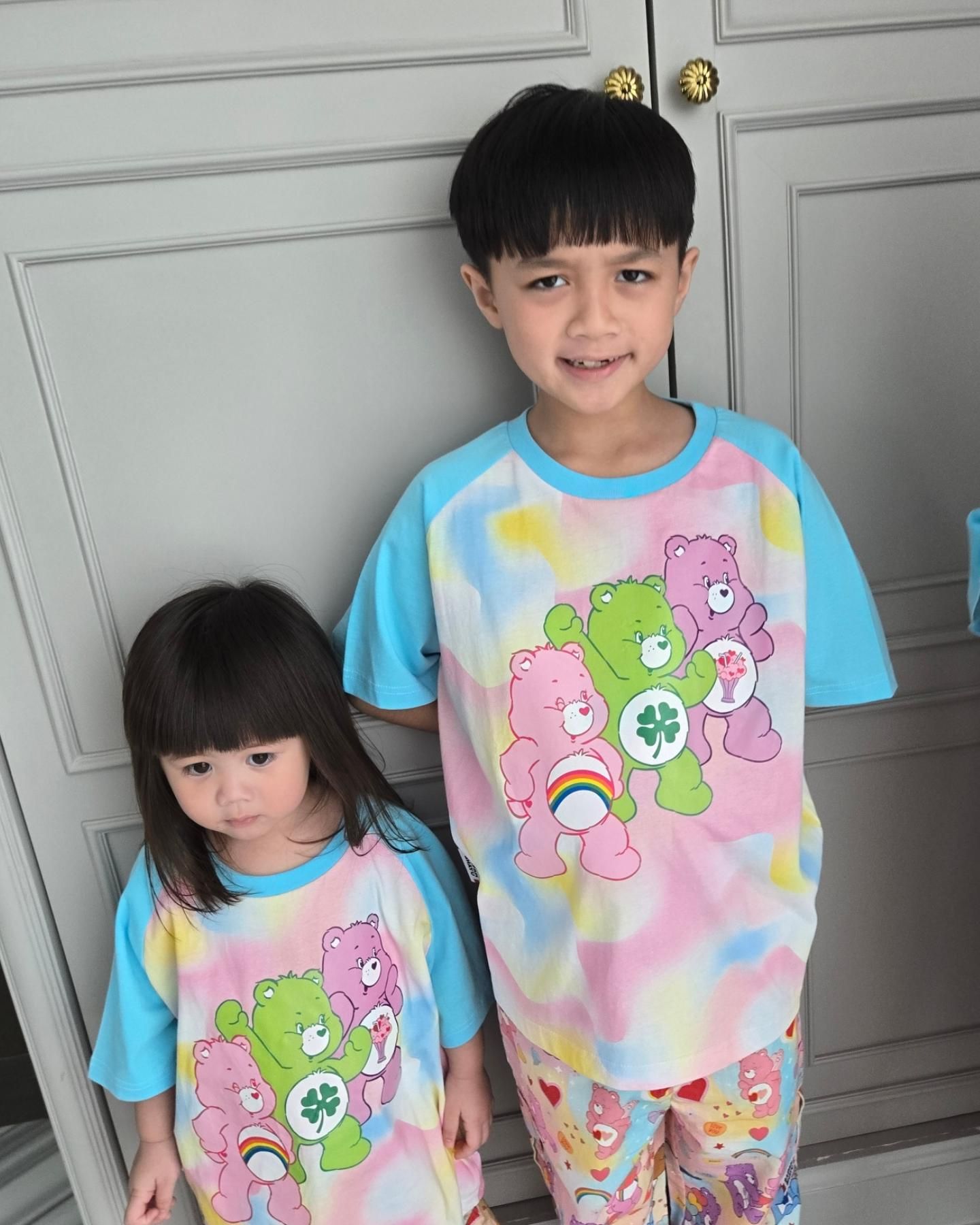 ชมพู่ - อารยา เอ ฮาร์เก็ต