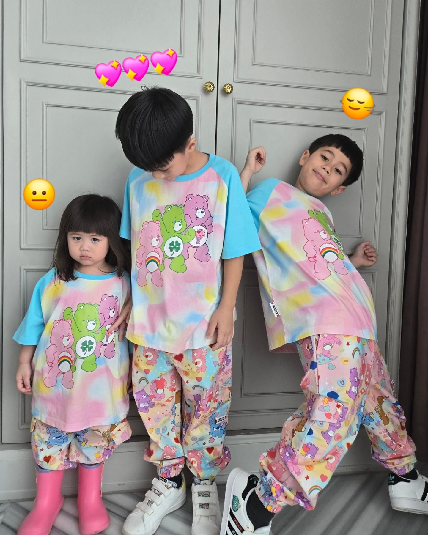 ชมพู่ - อารยา เอ ฮาร์เก็ต