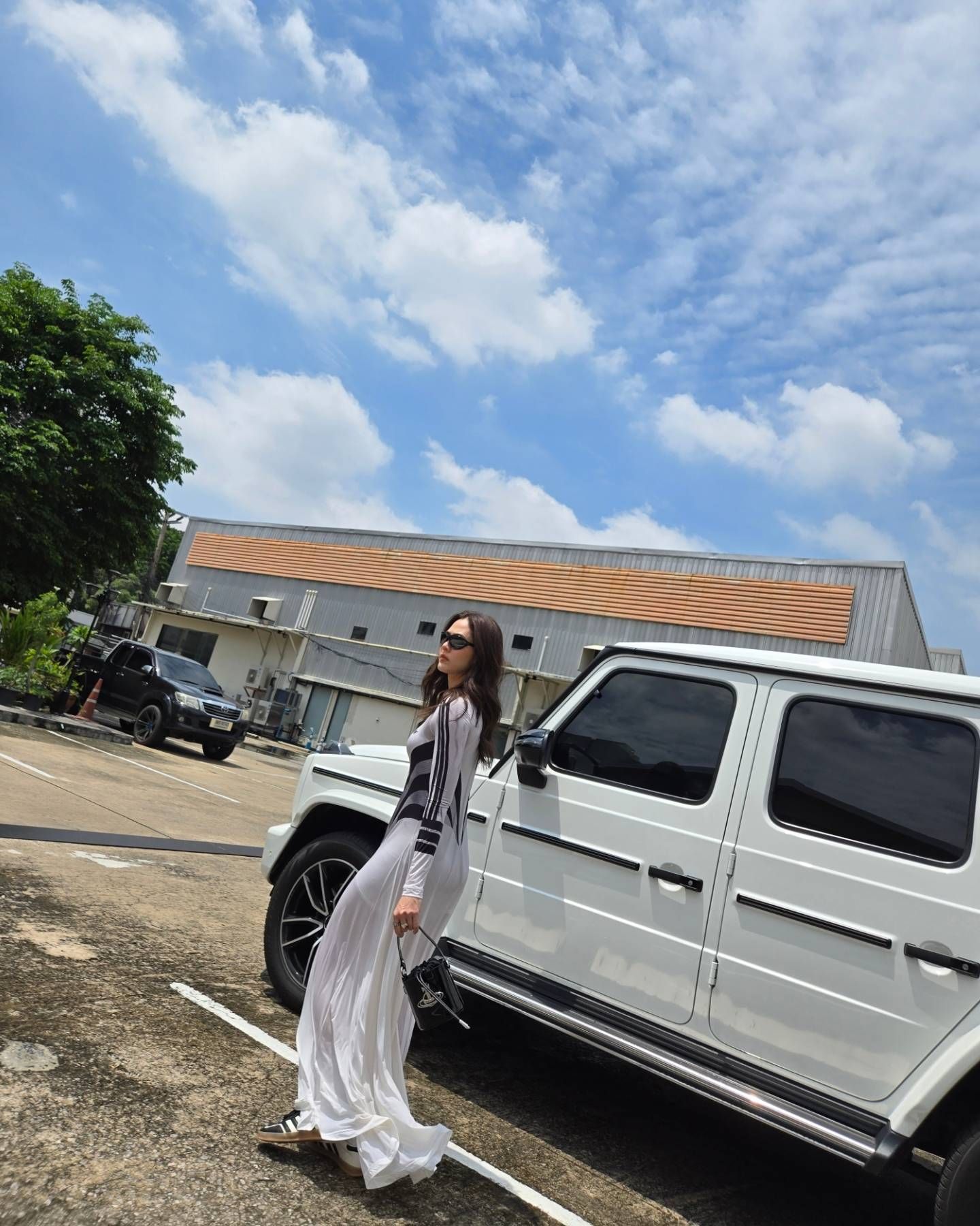 ชมพู่ - อารยา เอ ฮาร์เก็ต