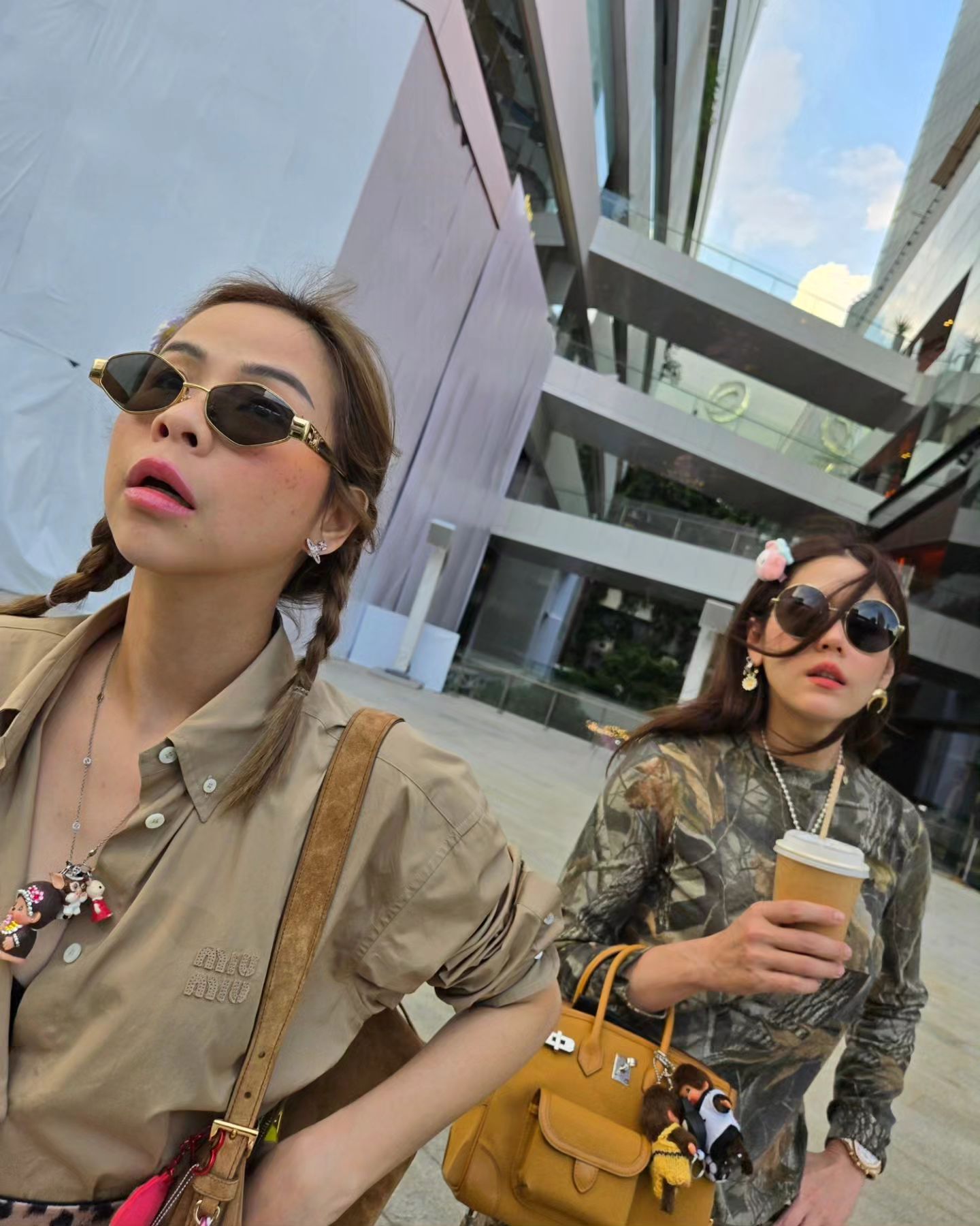 ชมพู่ - อารยา เอ ฮาร์เก็ต
