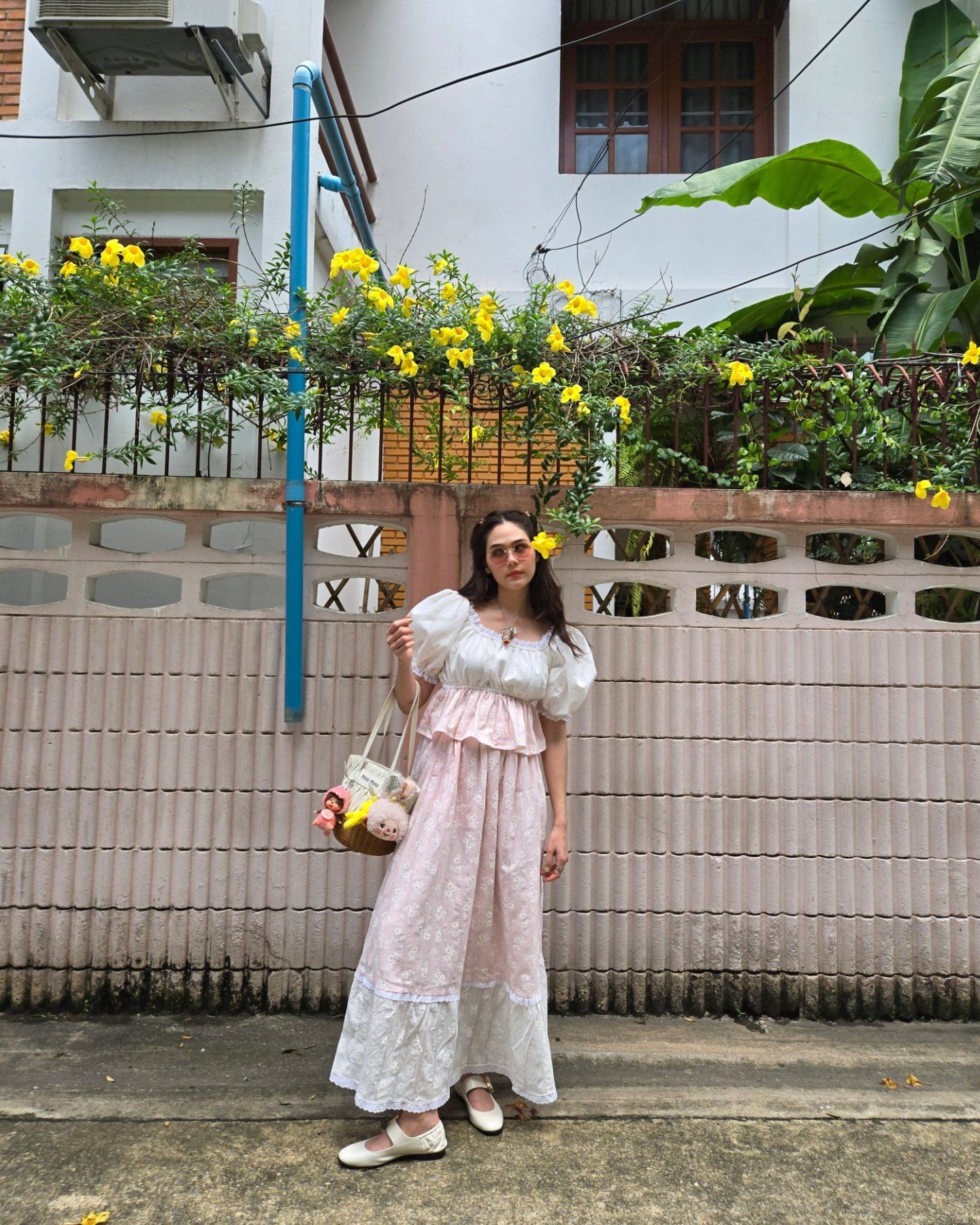 ชมพู่ - อารยา เอ ฮาร์เก็ต