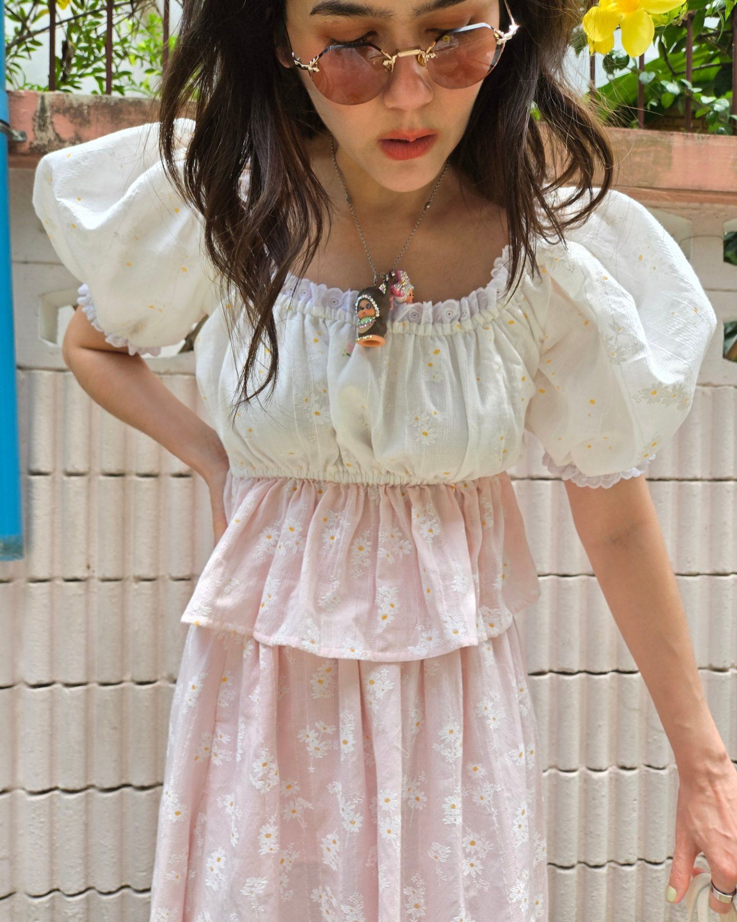 ชมพู่ - อารยา เอ ฮาร์เก็ต