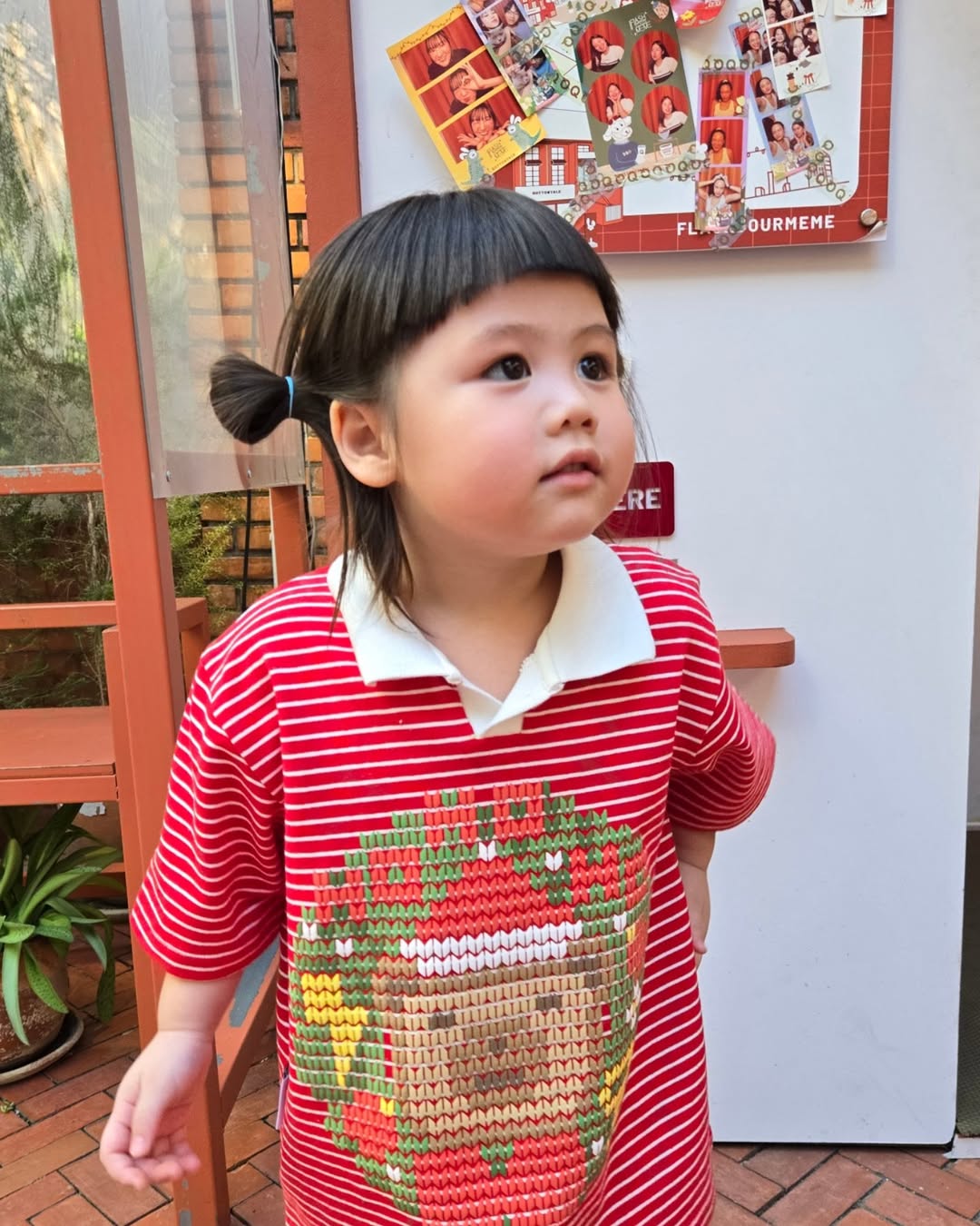 ชมพู่ - อารยา เอ ฮาร์เก็ต