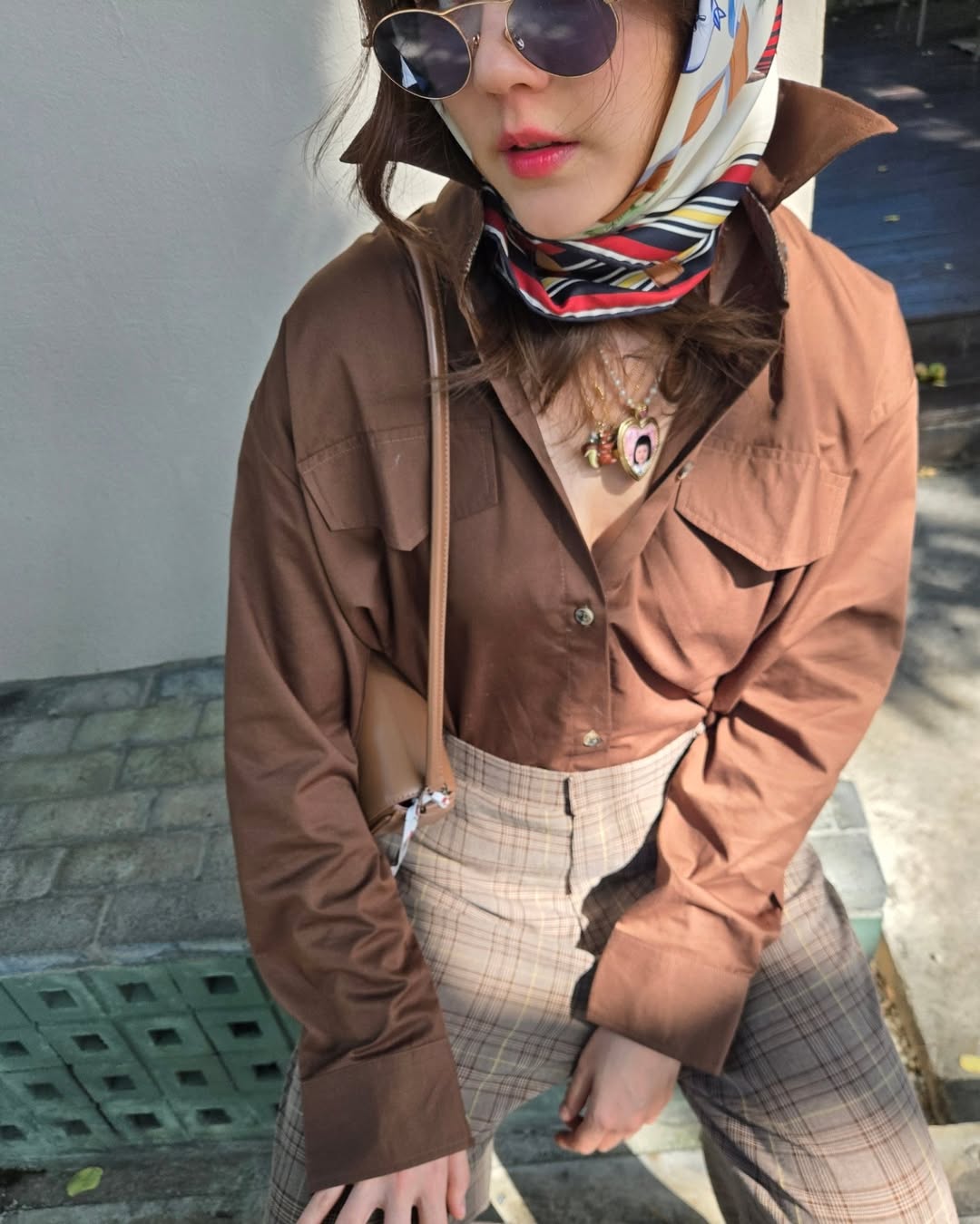 ชมพู่ - อารยา เอ ฮาร์เก็ต