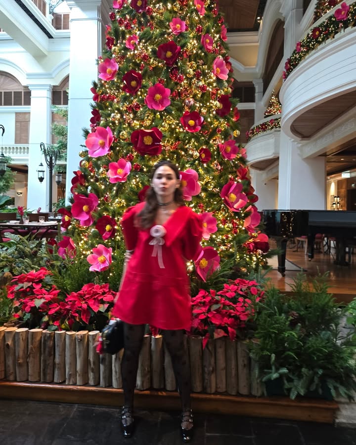 ชมพู่ - อารยา เอ ฮาร์เก็ต