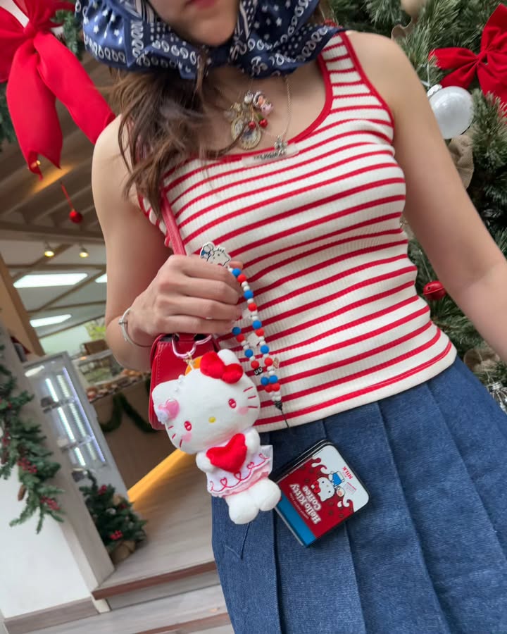 ชมพู่ - อารยา เอ ฮาร์เก็ต