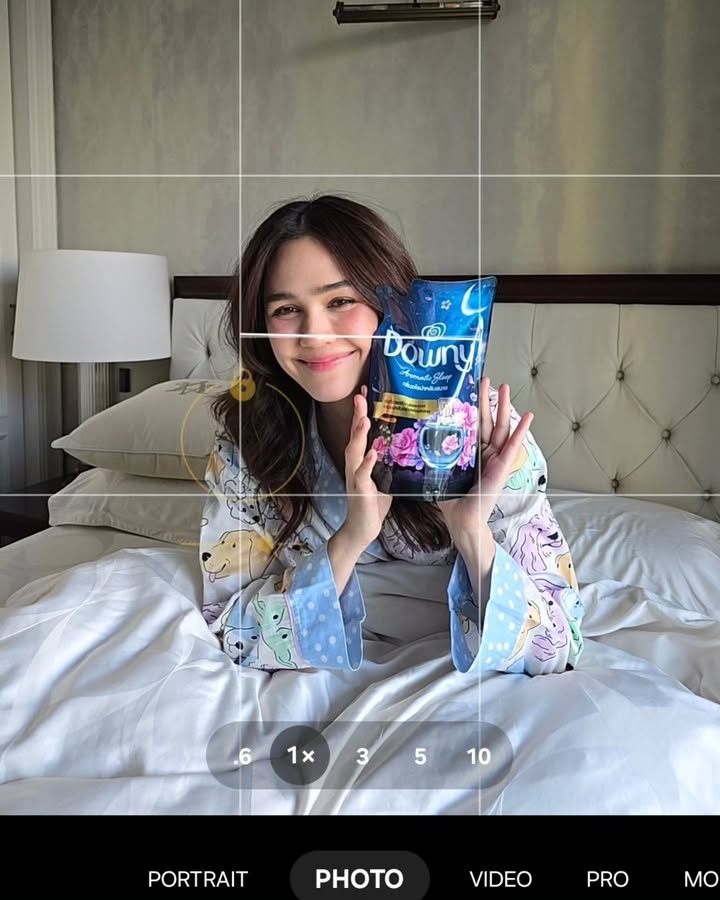 ชมพู่ - อารยา เอ ฮาร์เก็ต