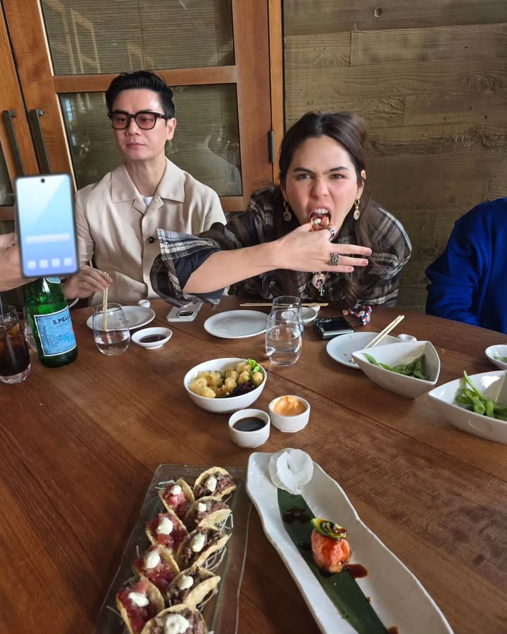 ชมพู่ - อารยา เอ ฮาร์เก็ต