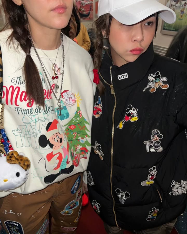 ชมพู่ - อารยา เอ ฮาร์เก็ต