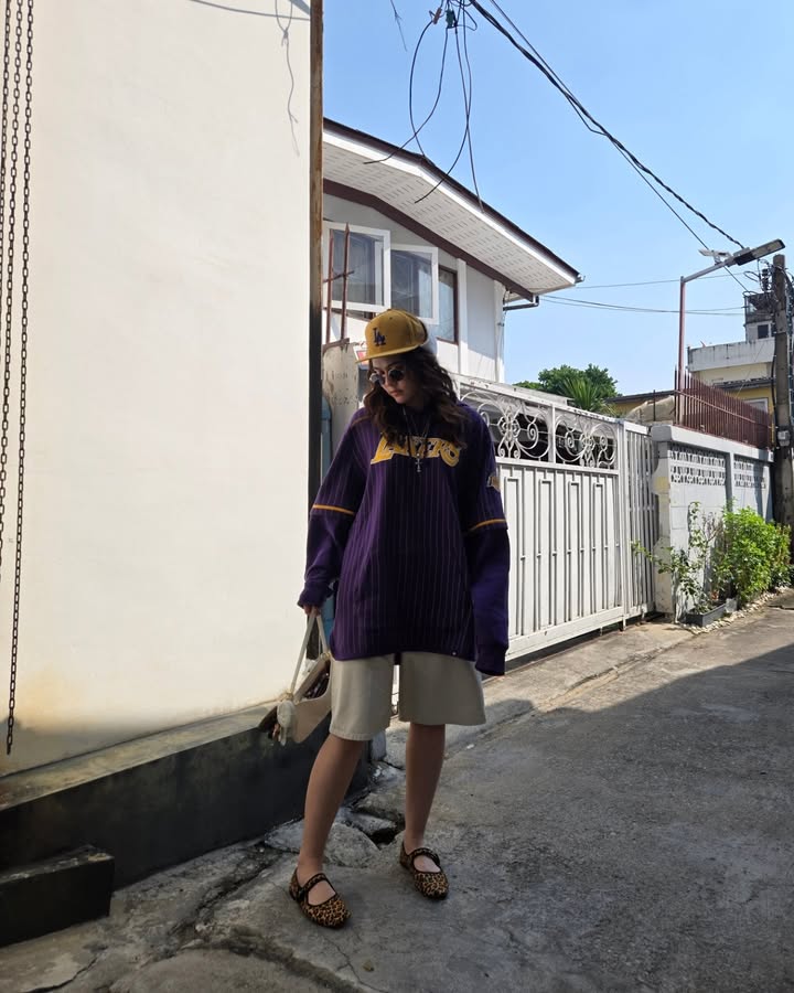 ชมพู่ - อารยา เอ ฮาร์เก็ต