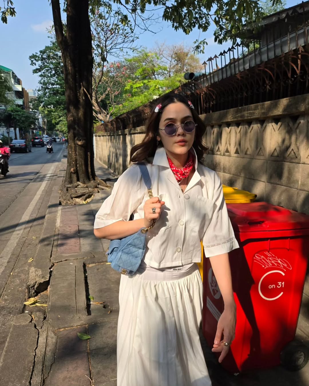 ชมพู่ - อารยา เอ ฮาร์เก็ต