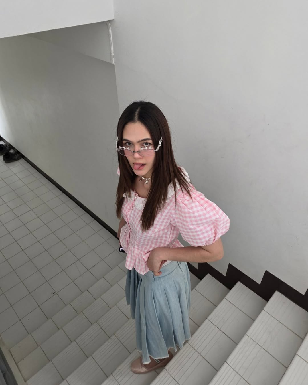 ชมพู่ - อารยา เอ ฮาร์เก็ต